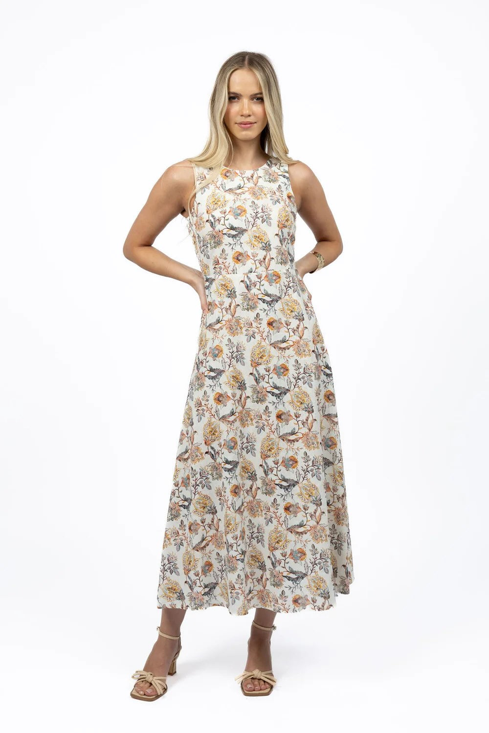 Willa Dress