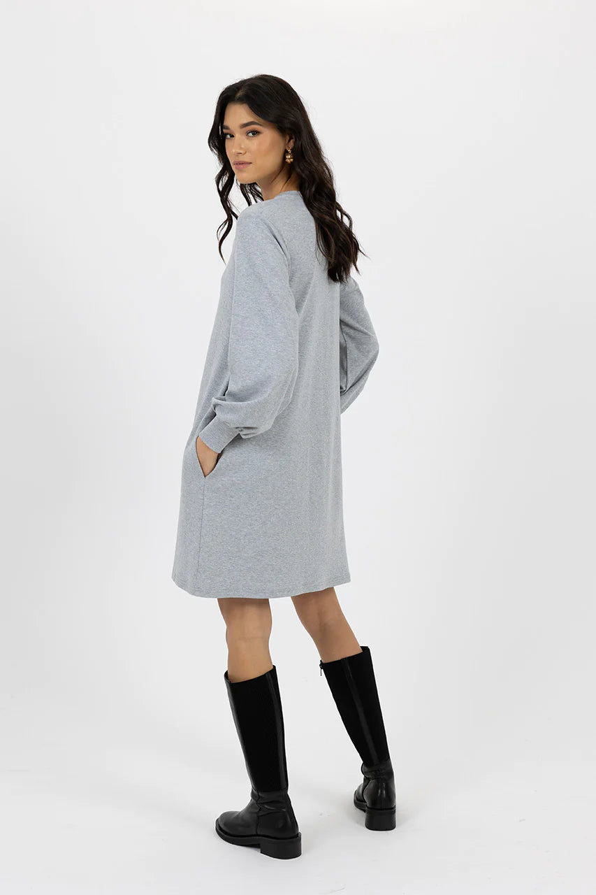 Amara Dress