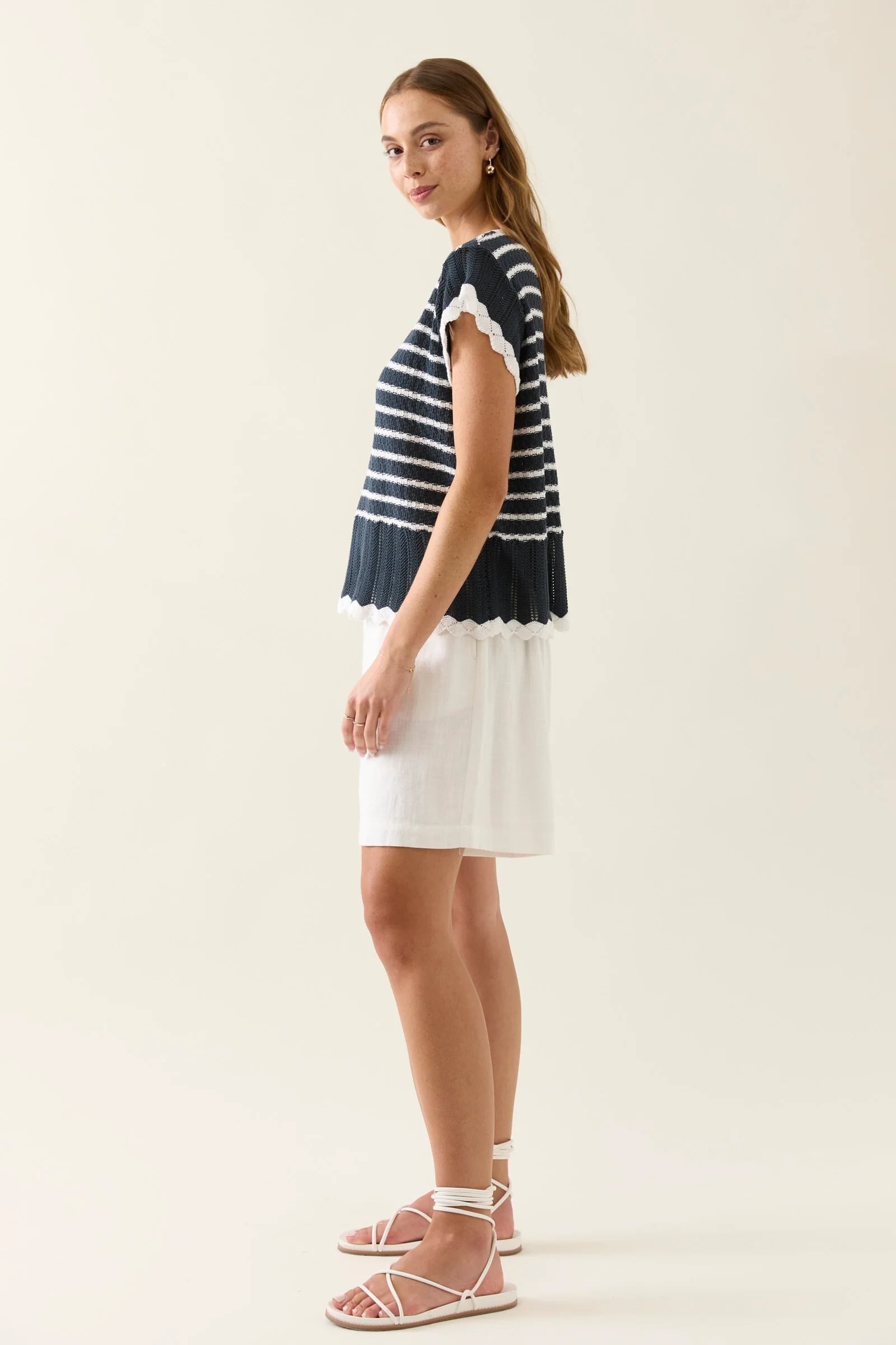 Ida Knit Top