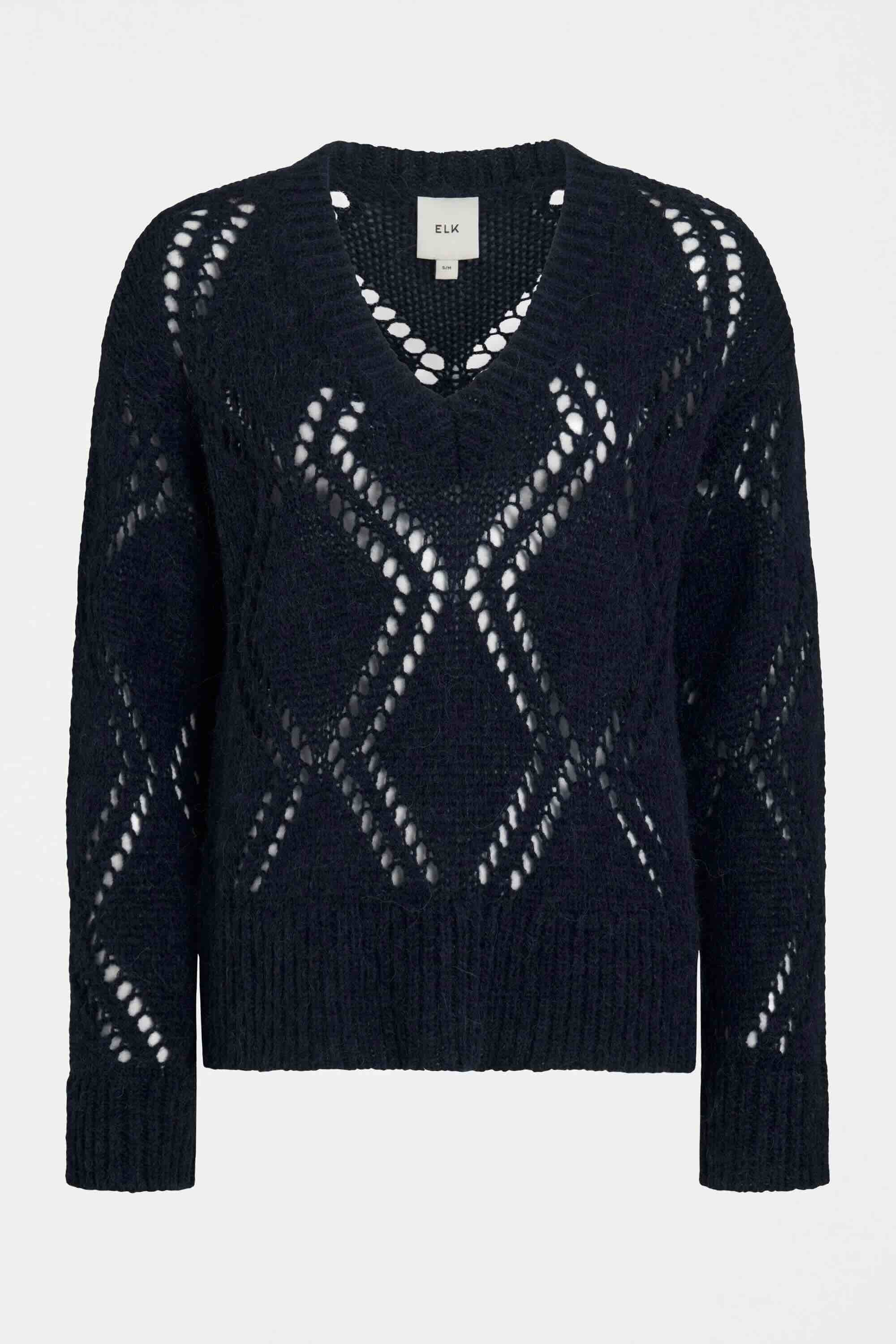ELK Sirona Sweater