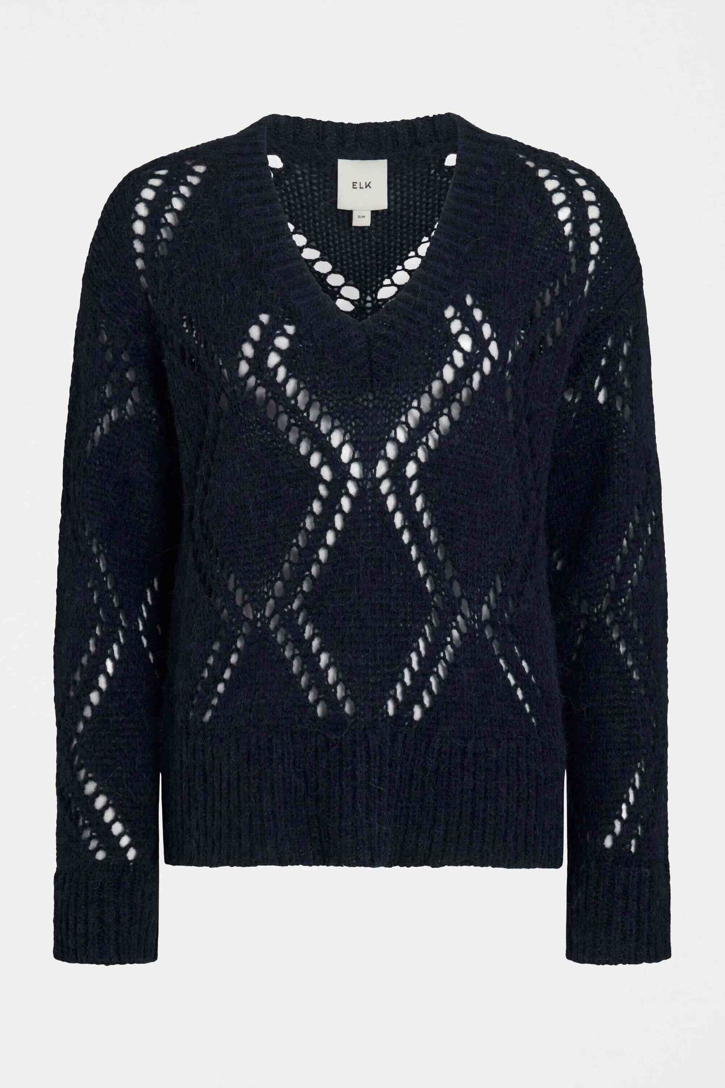 ELK Sirona Sweater