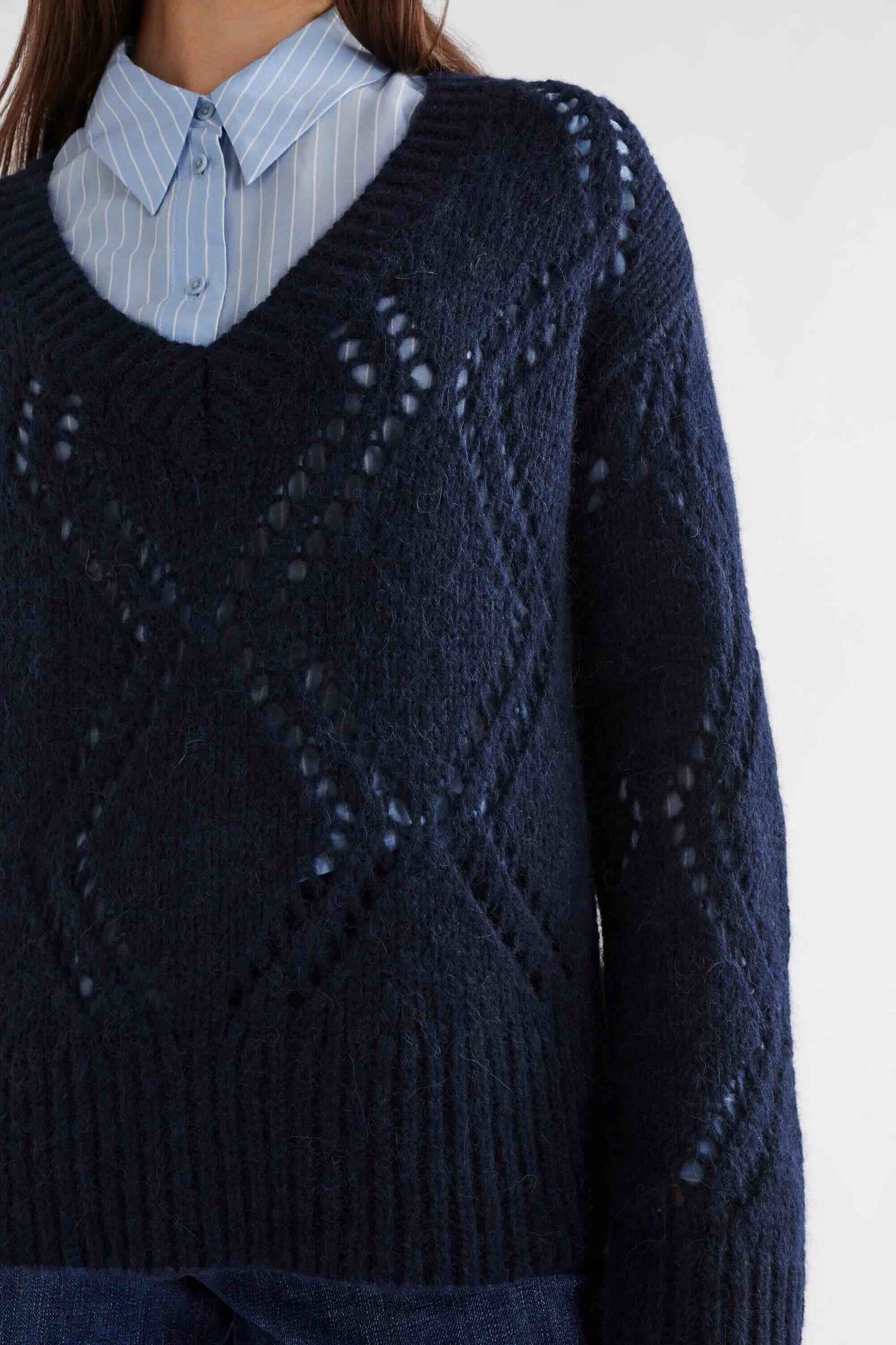 ELK Sirona Sweater