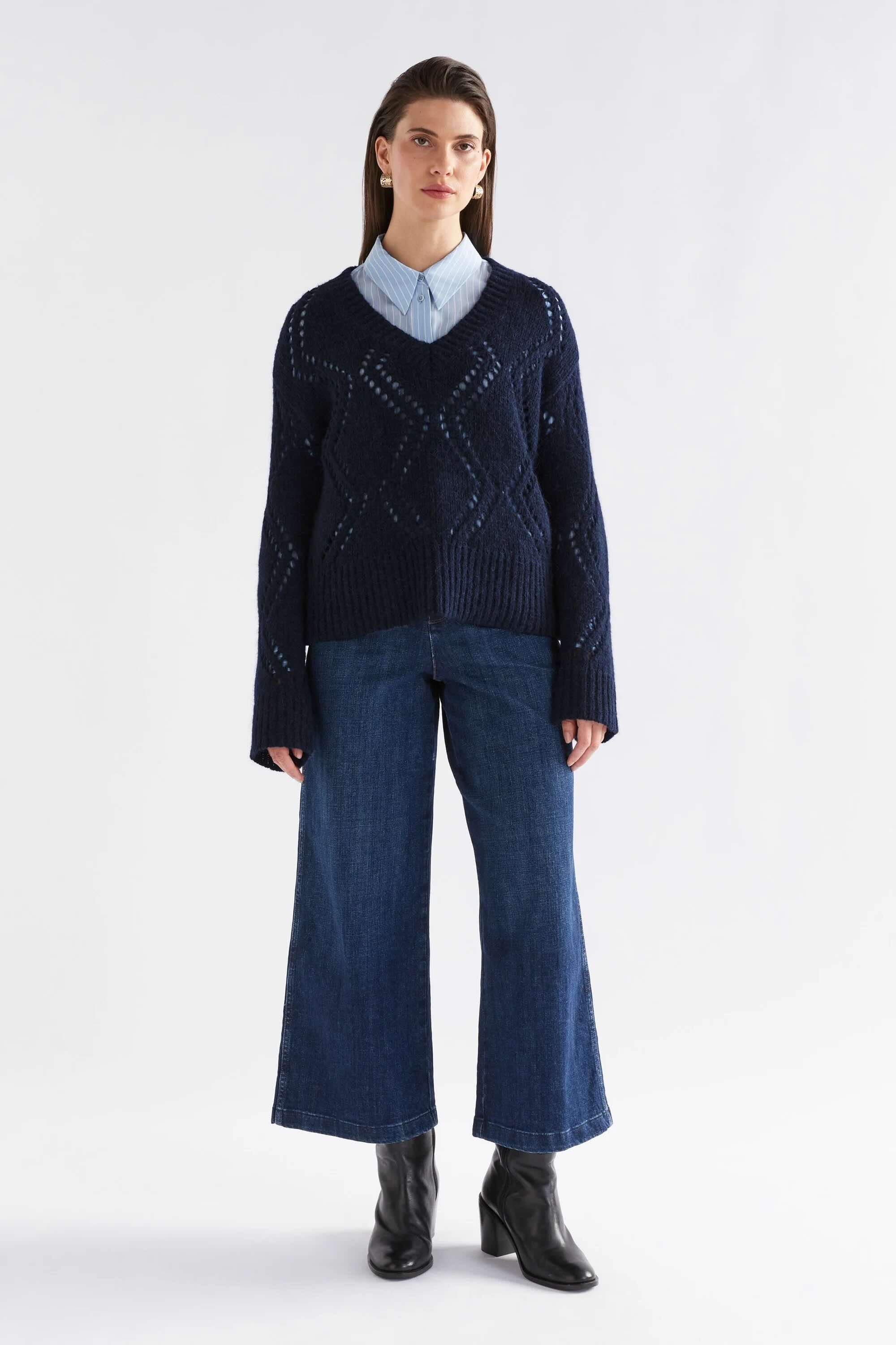 ELK Sirona Sweater