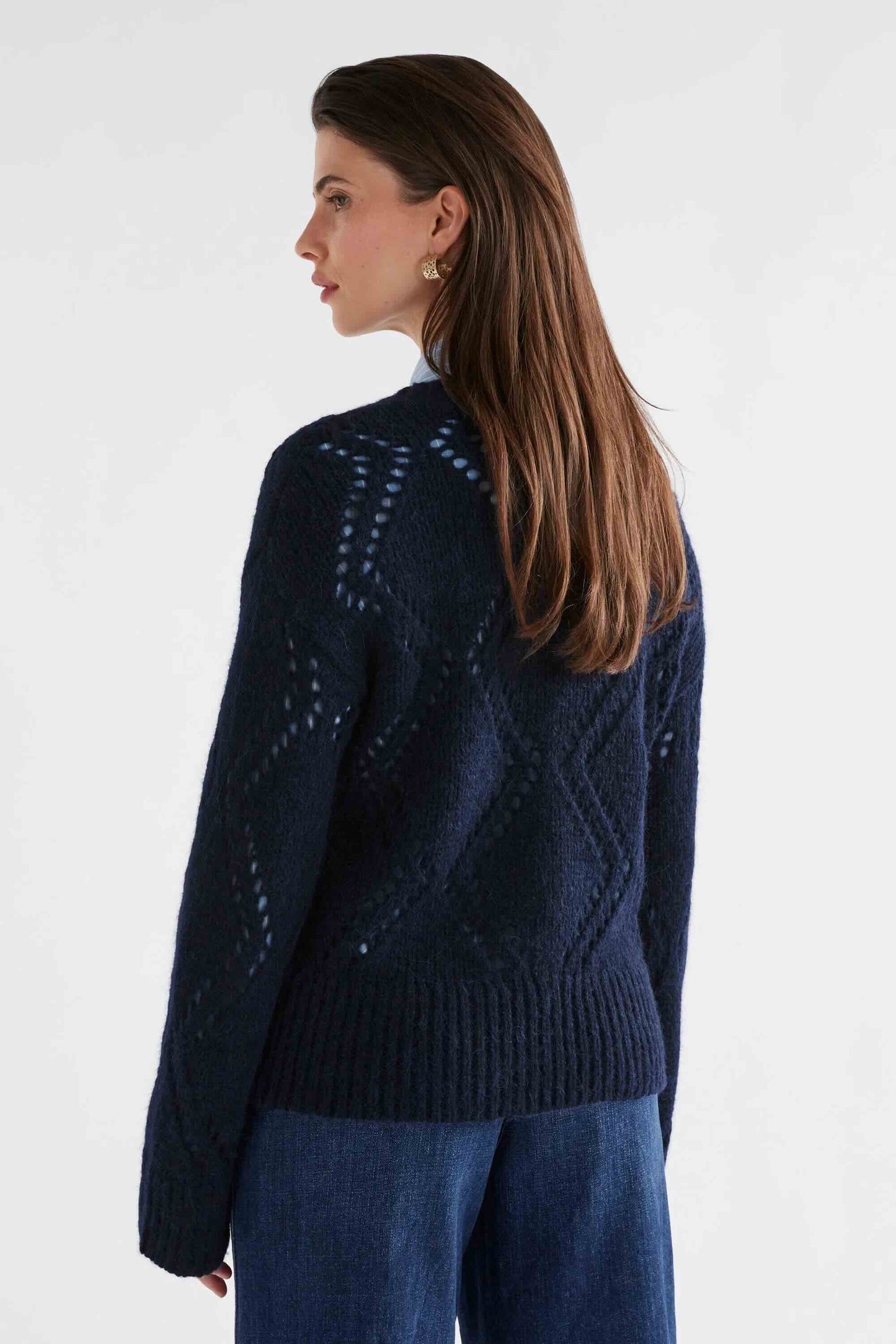 ELK Sirona Sweater