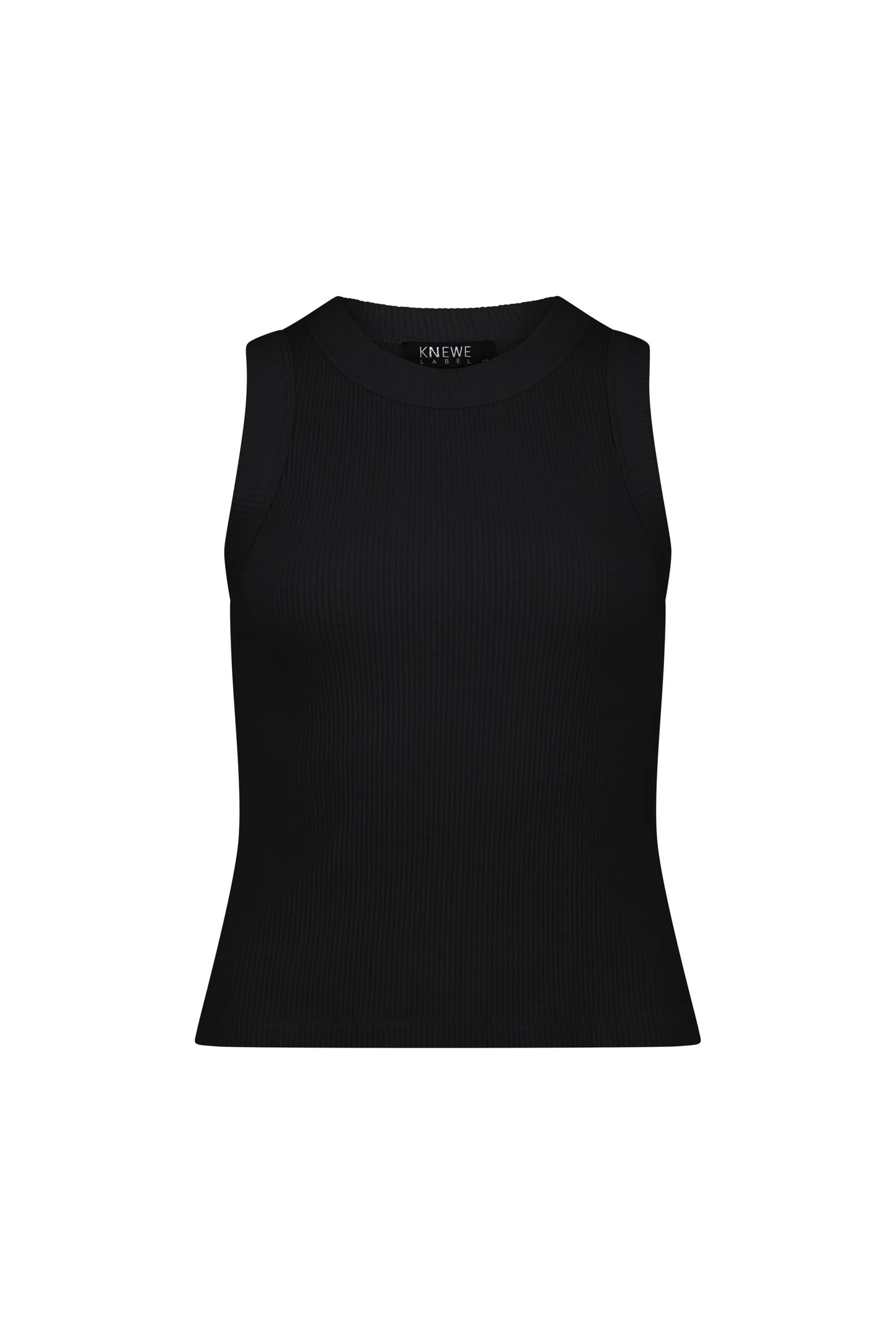 True Tank - Black