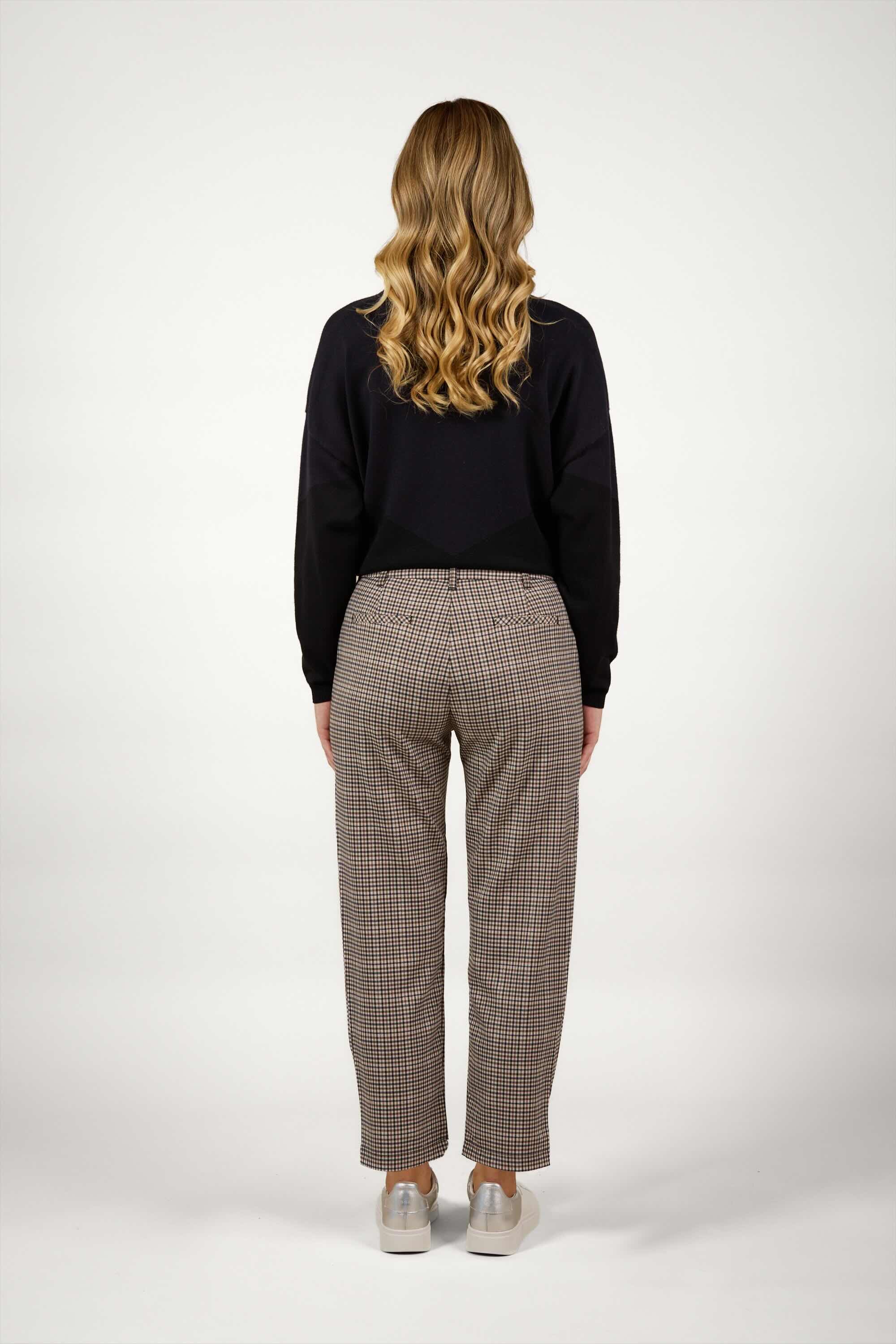 Jude Pant - Vogue Check