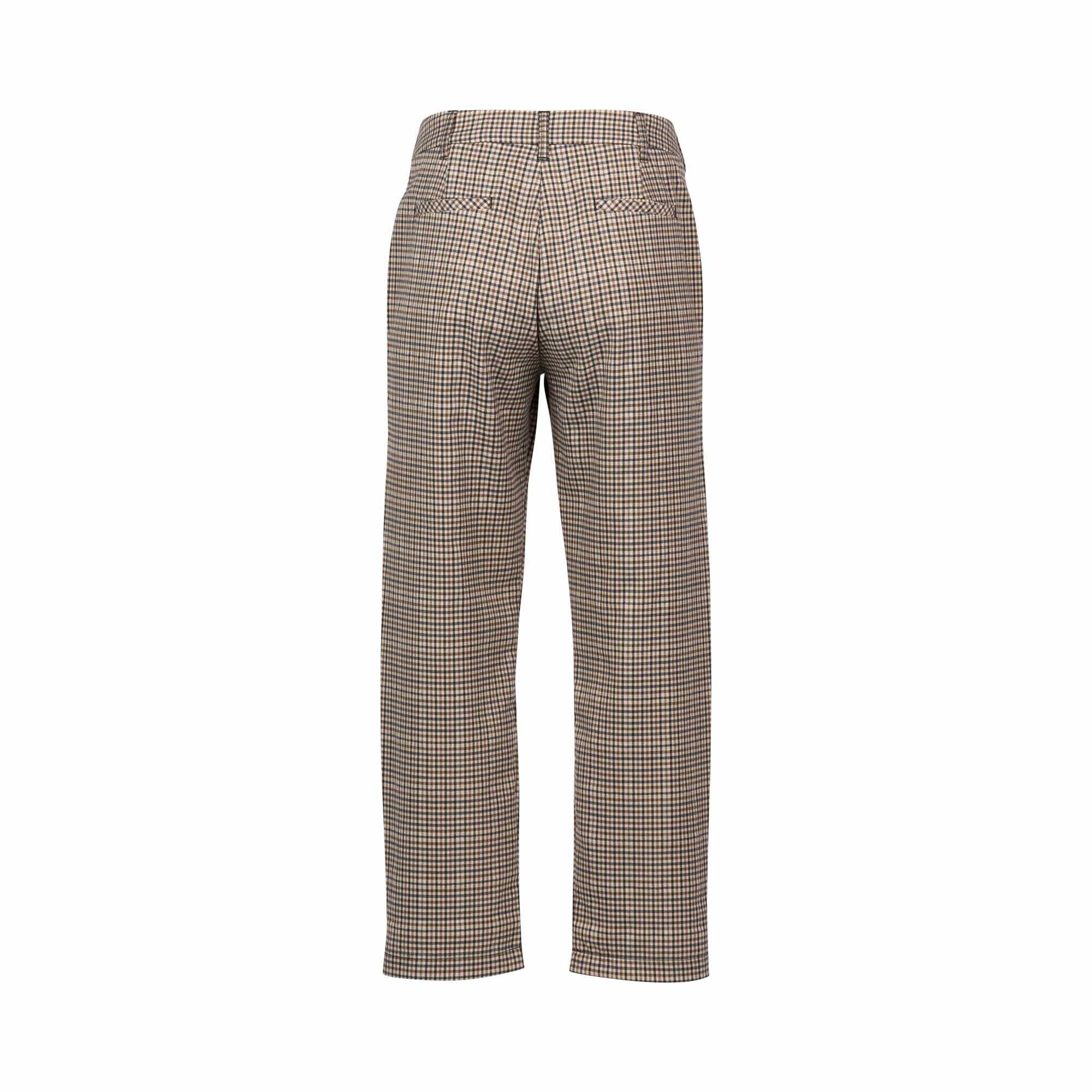 Jude Pant - Vogue Check