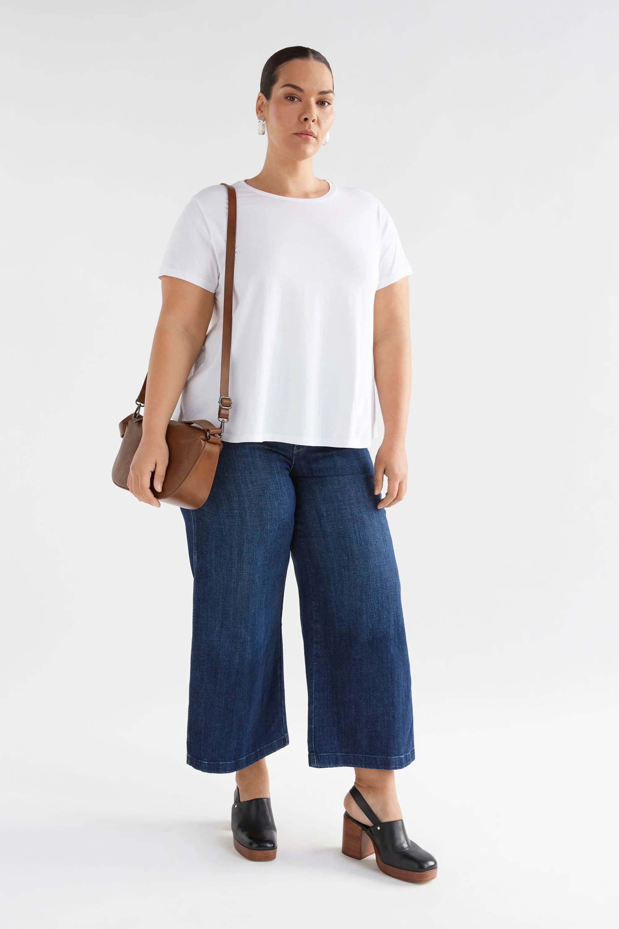 ELK Ilin Mini Crossbody Bag