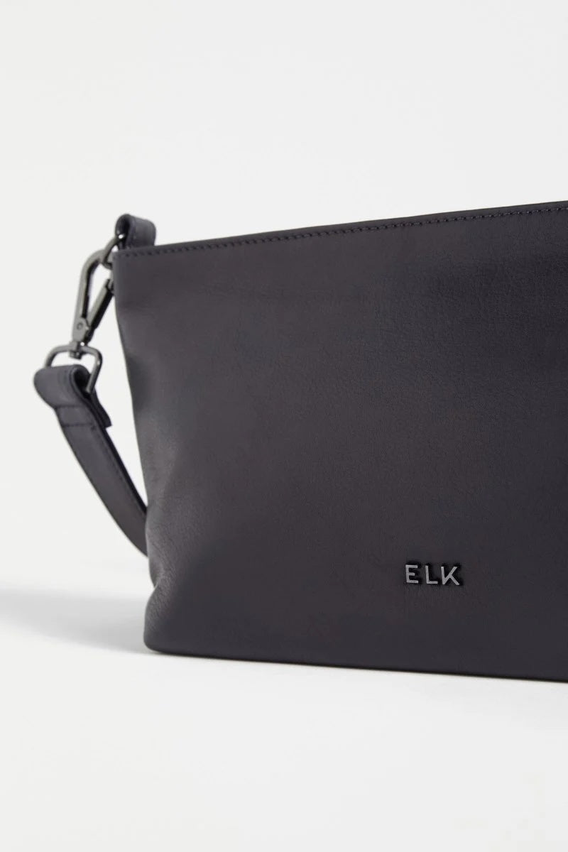 ELK Hansen Crossbody- Navy