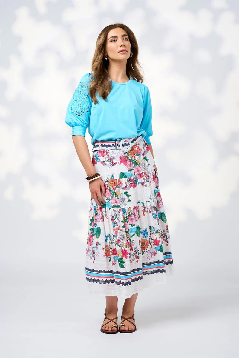 Pandora Skirt