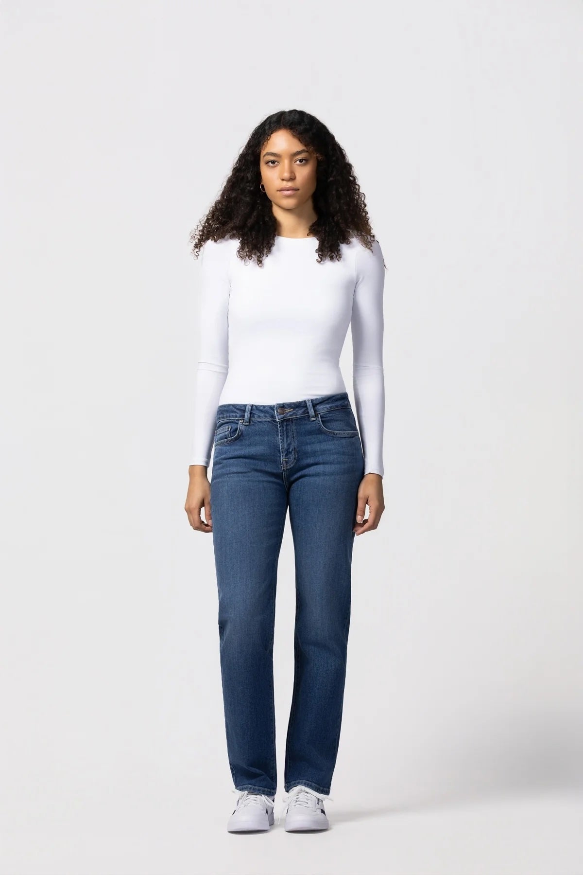 LTB Wilona Jean - Sadira Wash