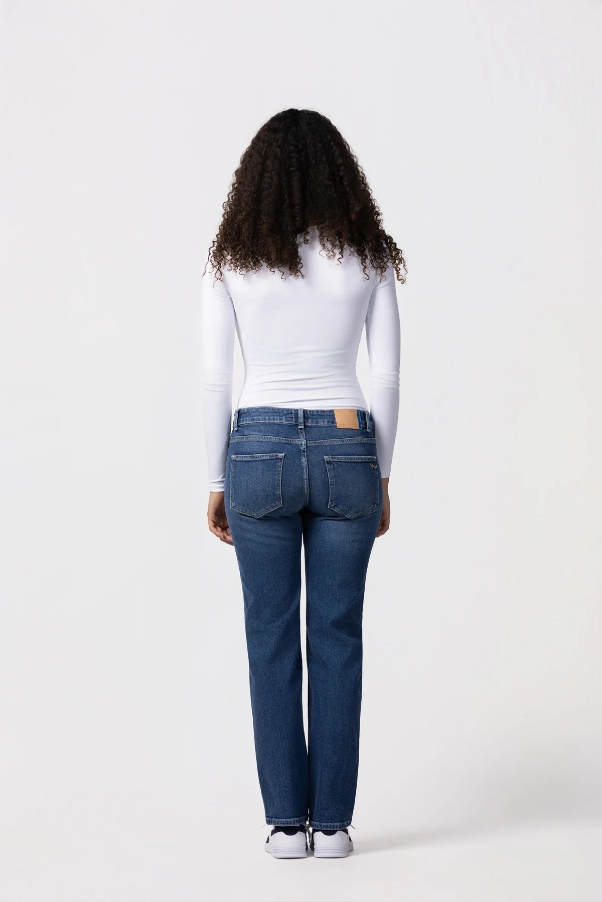 LTB Wilona Jean - Sadira Wash