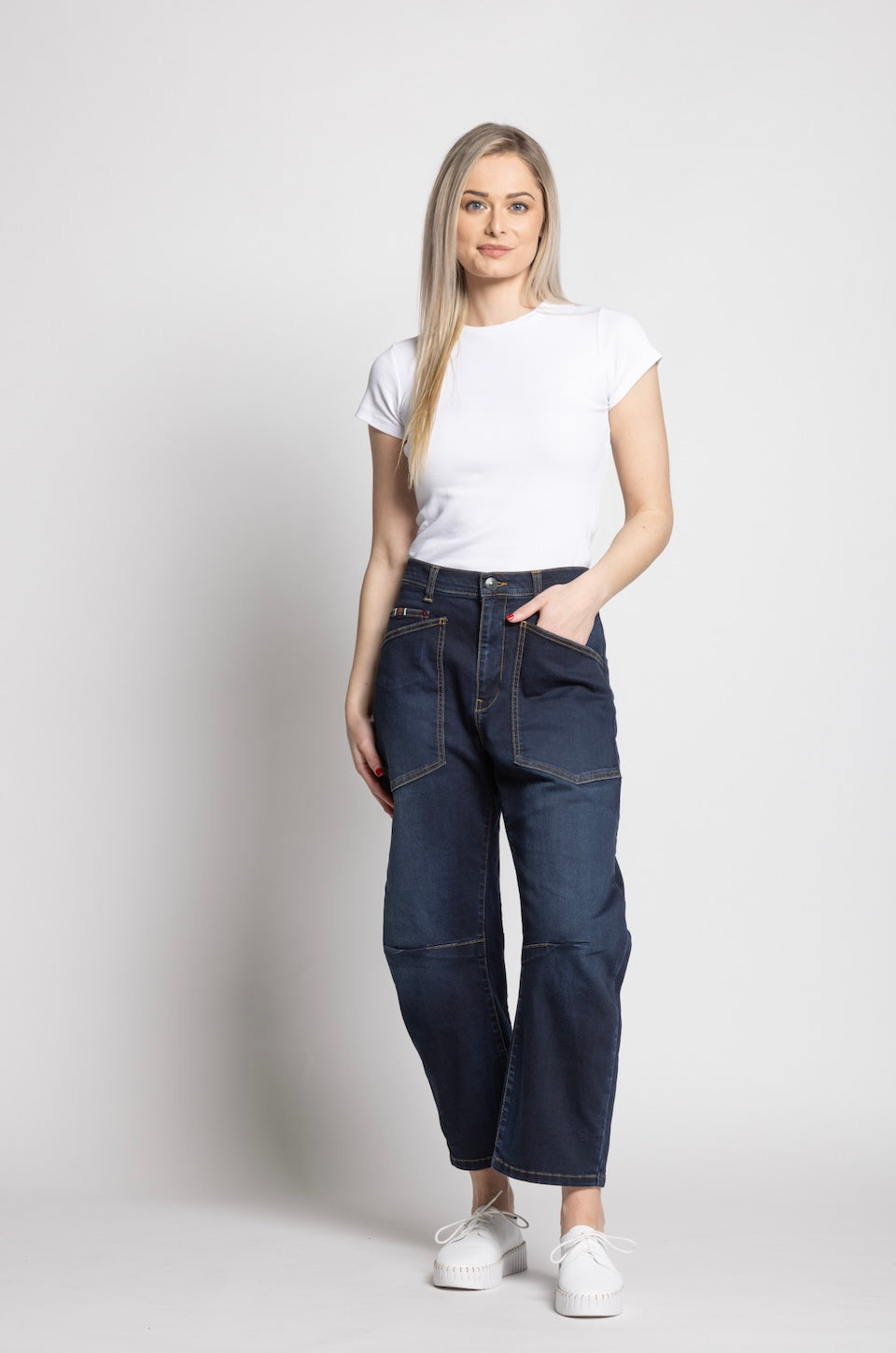 LTB Marlow X Jean