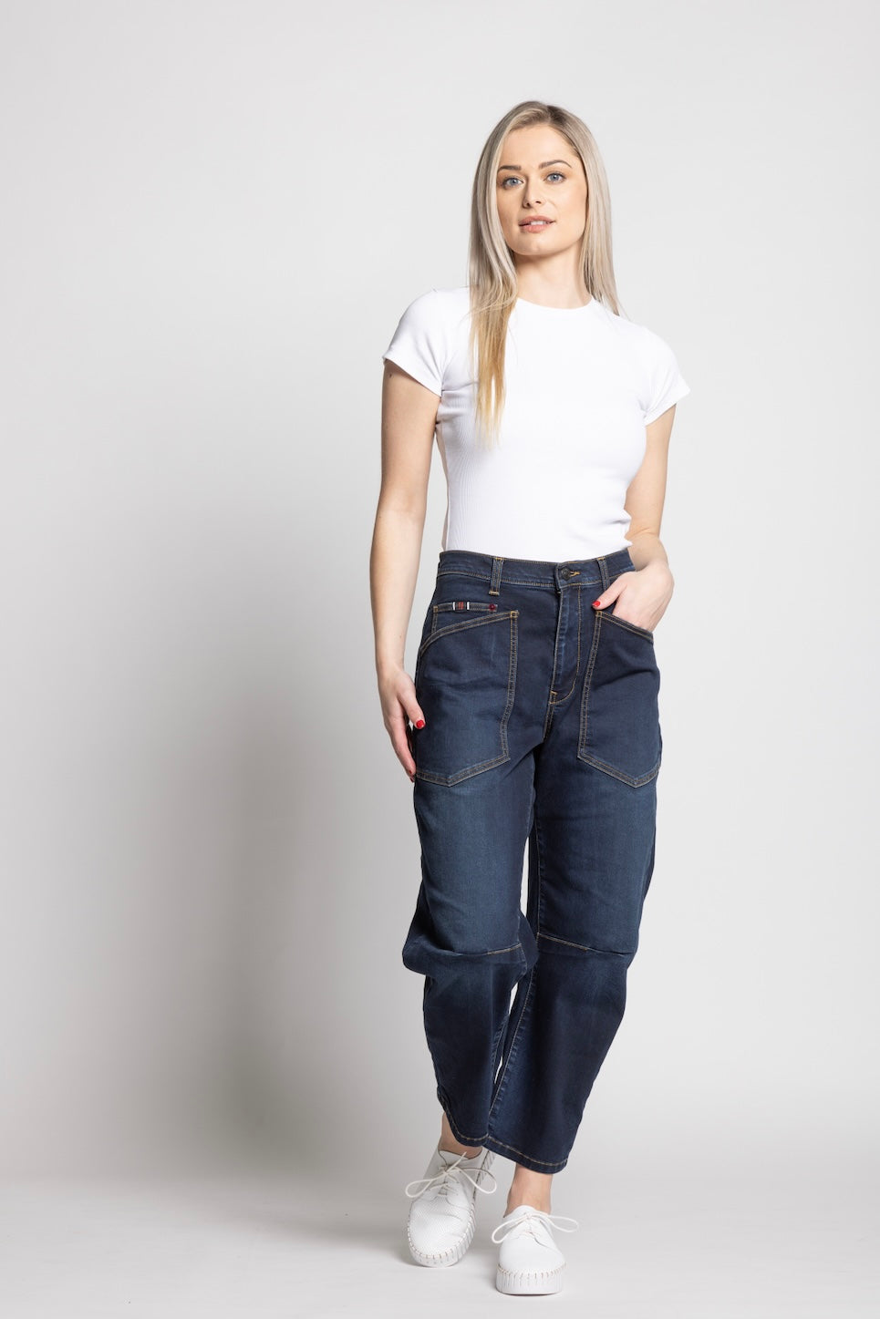 LTB Marlow X Jean