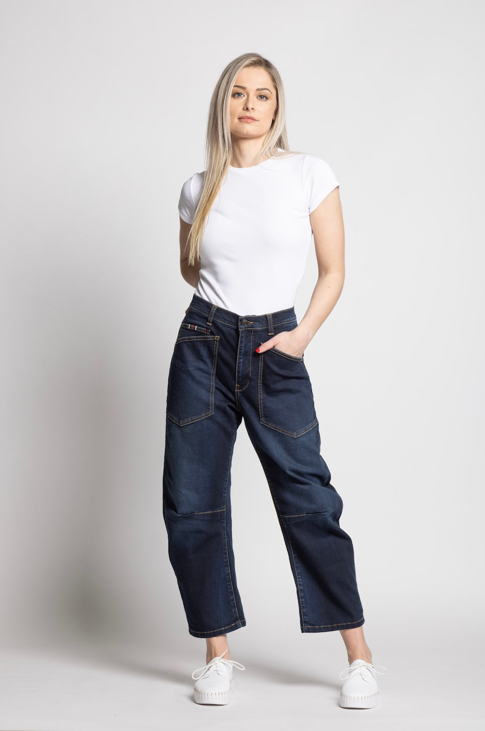LTB Marlow X Jean
