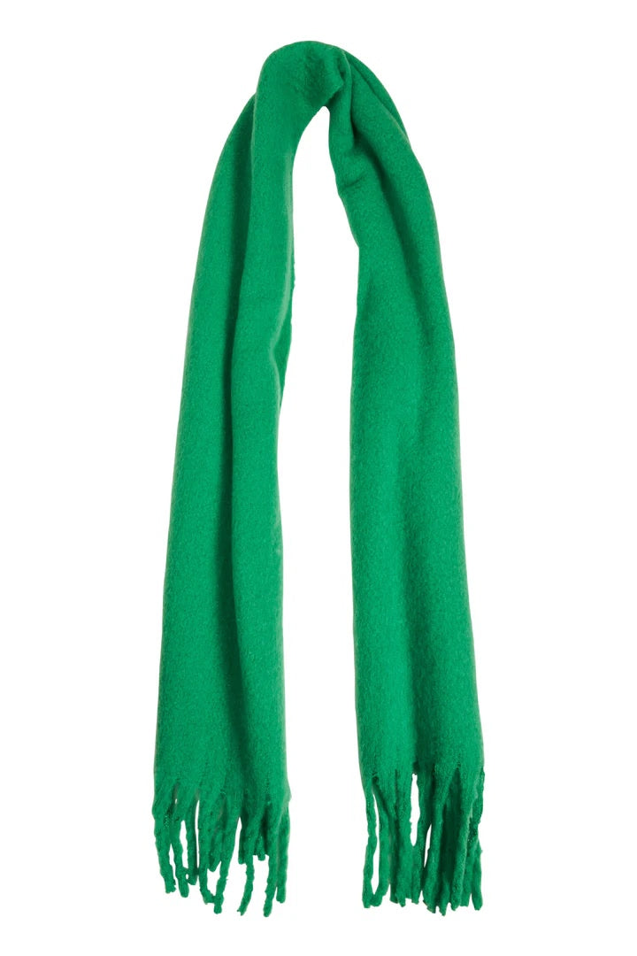 Lahti Scarf - Emerald