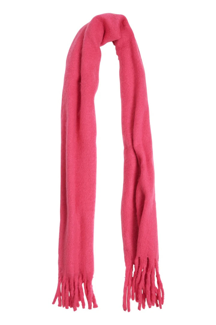 Lahti Scarf - Azalea