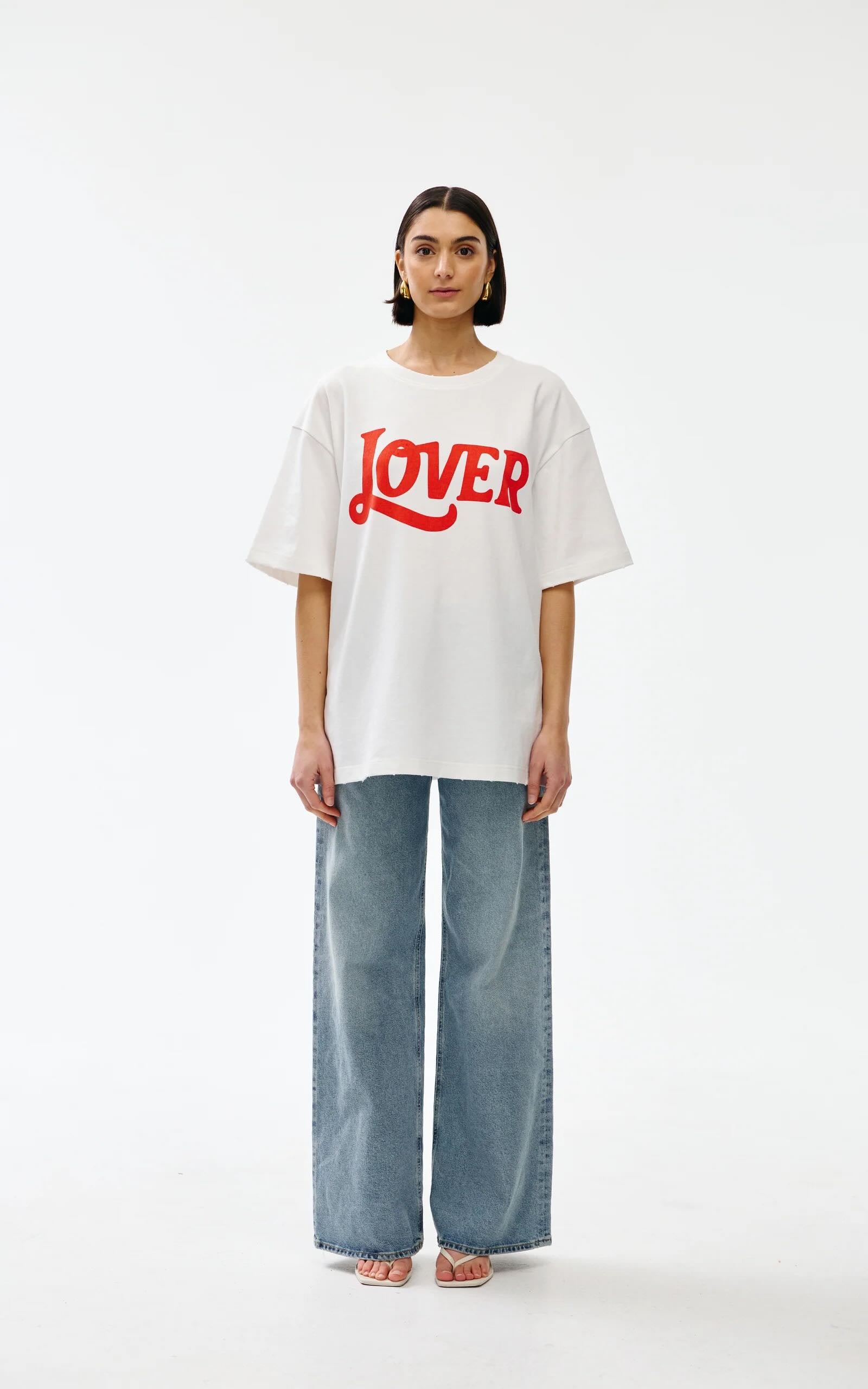 Lover Tee