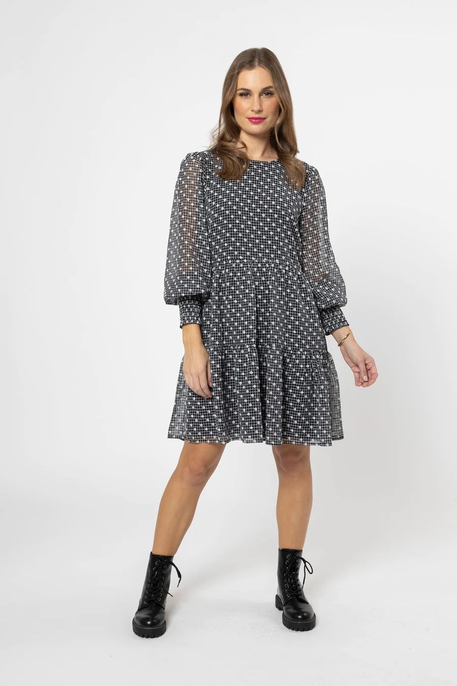 Maddy Dress