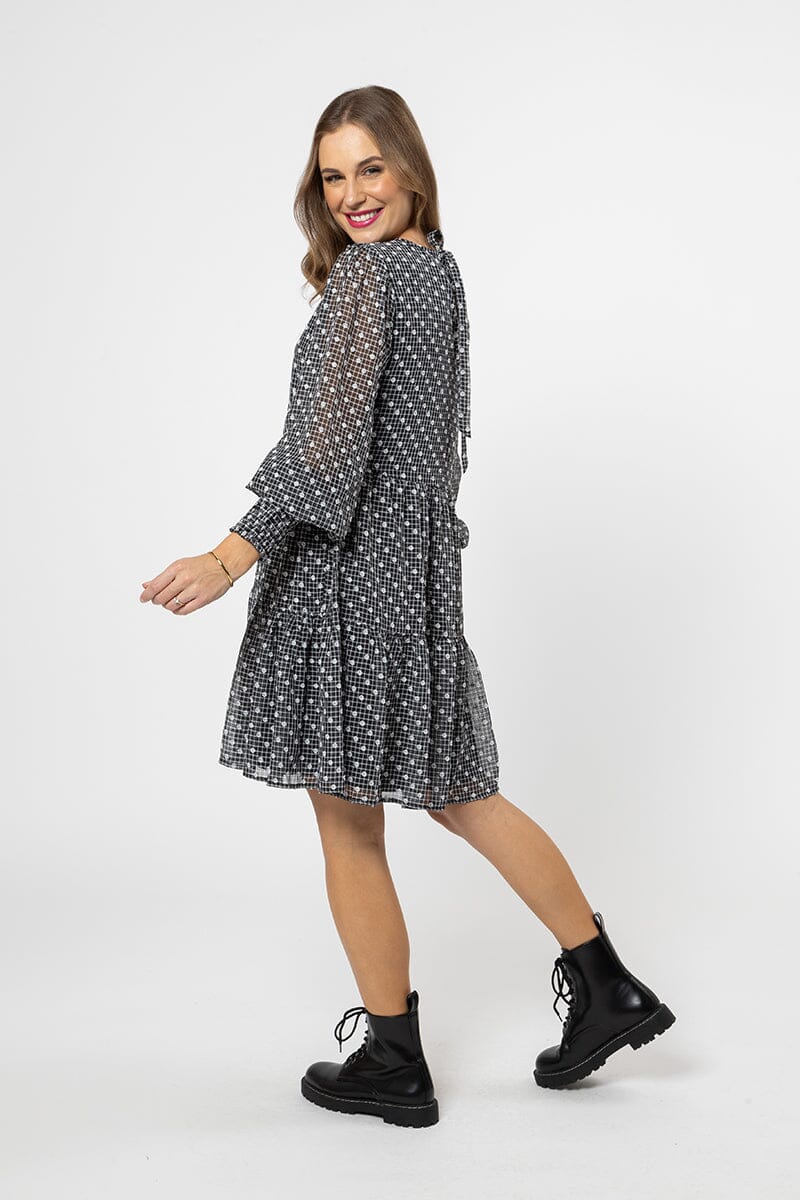 Maddy Dress