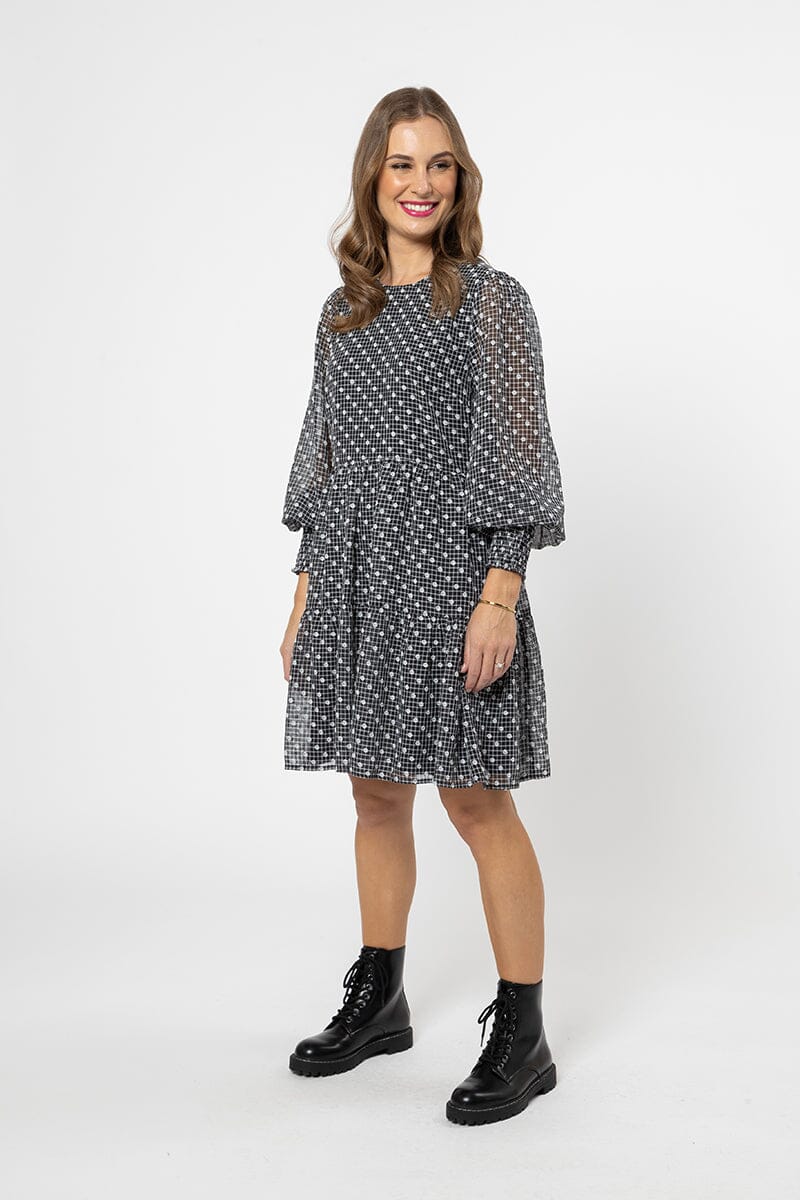 Maddy Dress