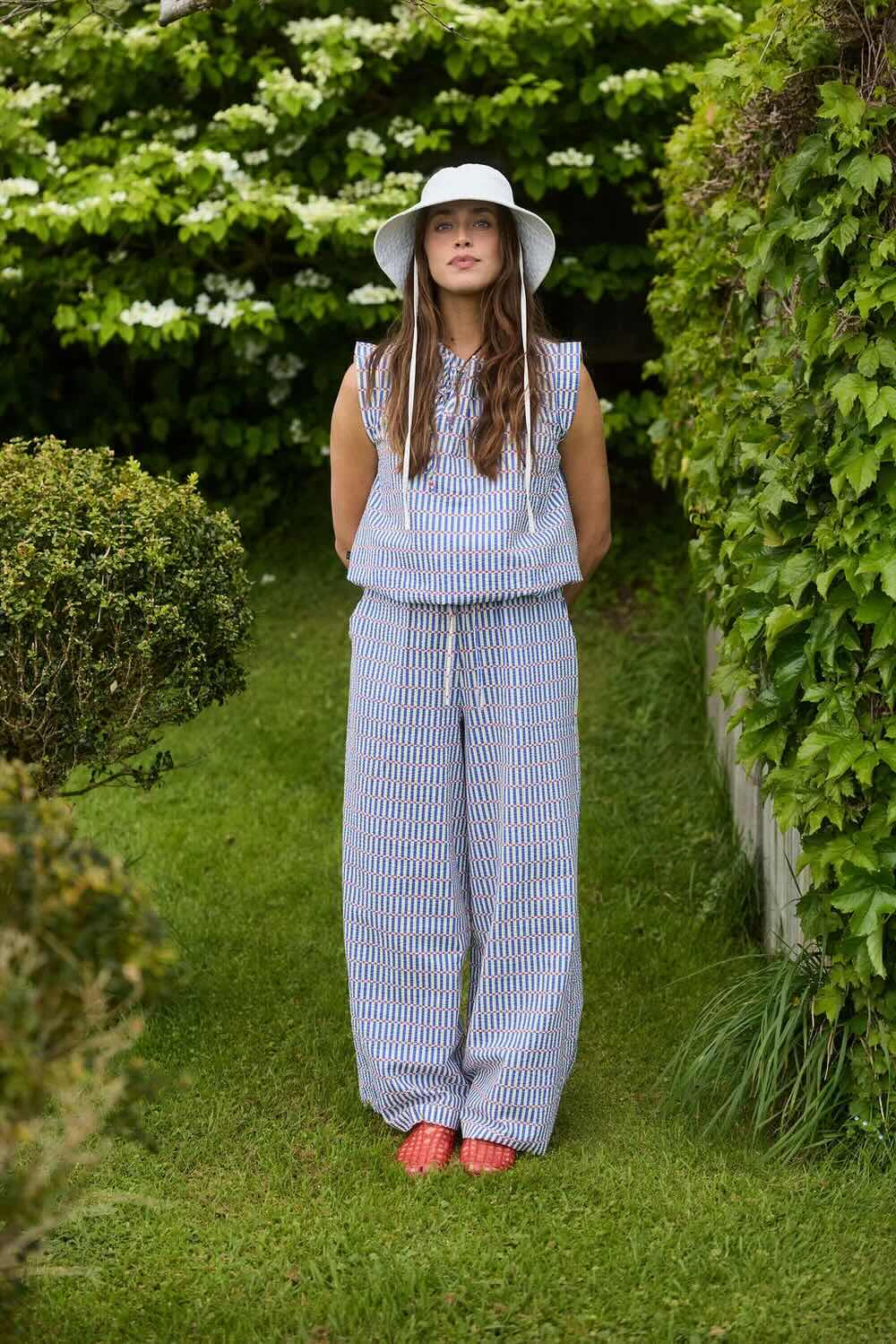 Mae Pant