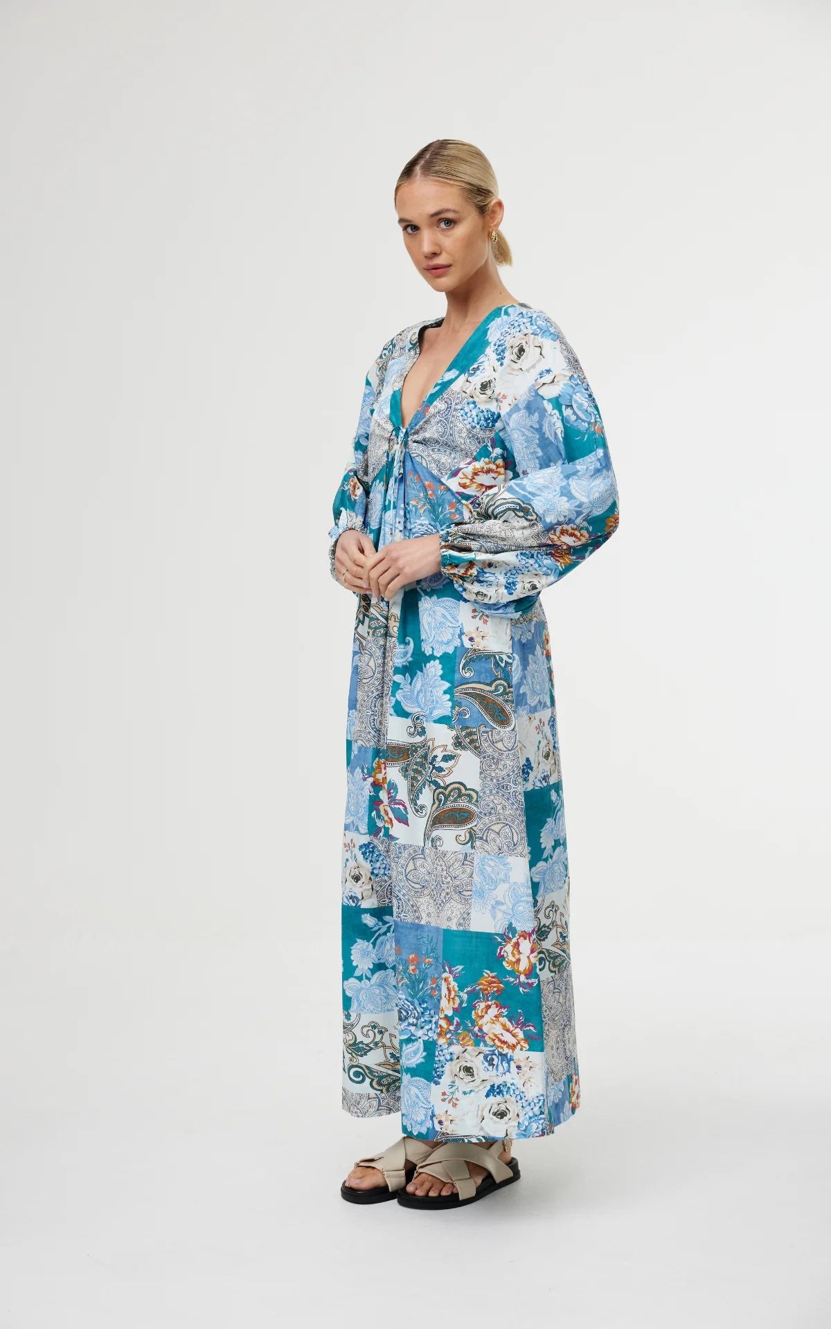 Marais Dress