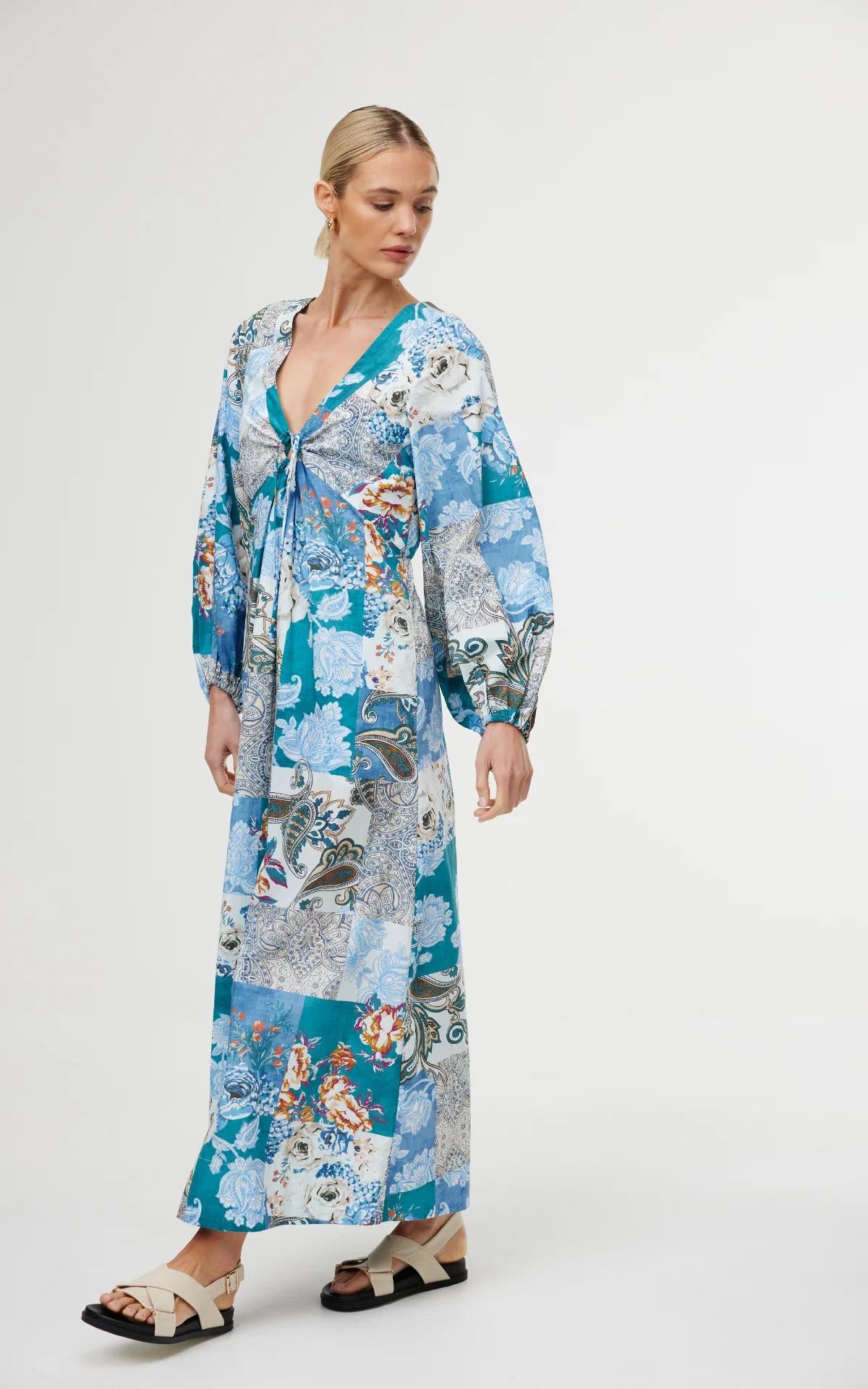Marais Dress