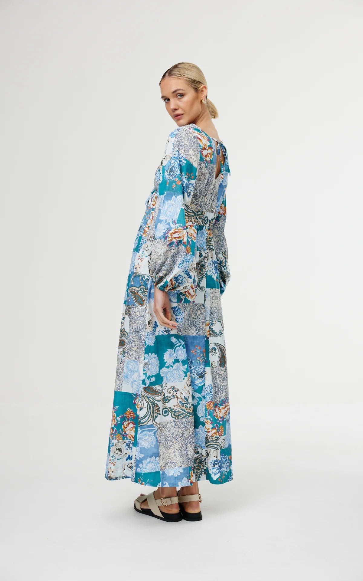 Marais Dress