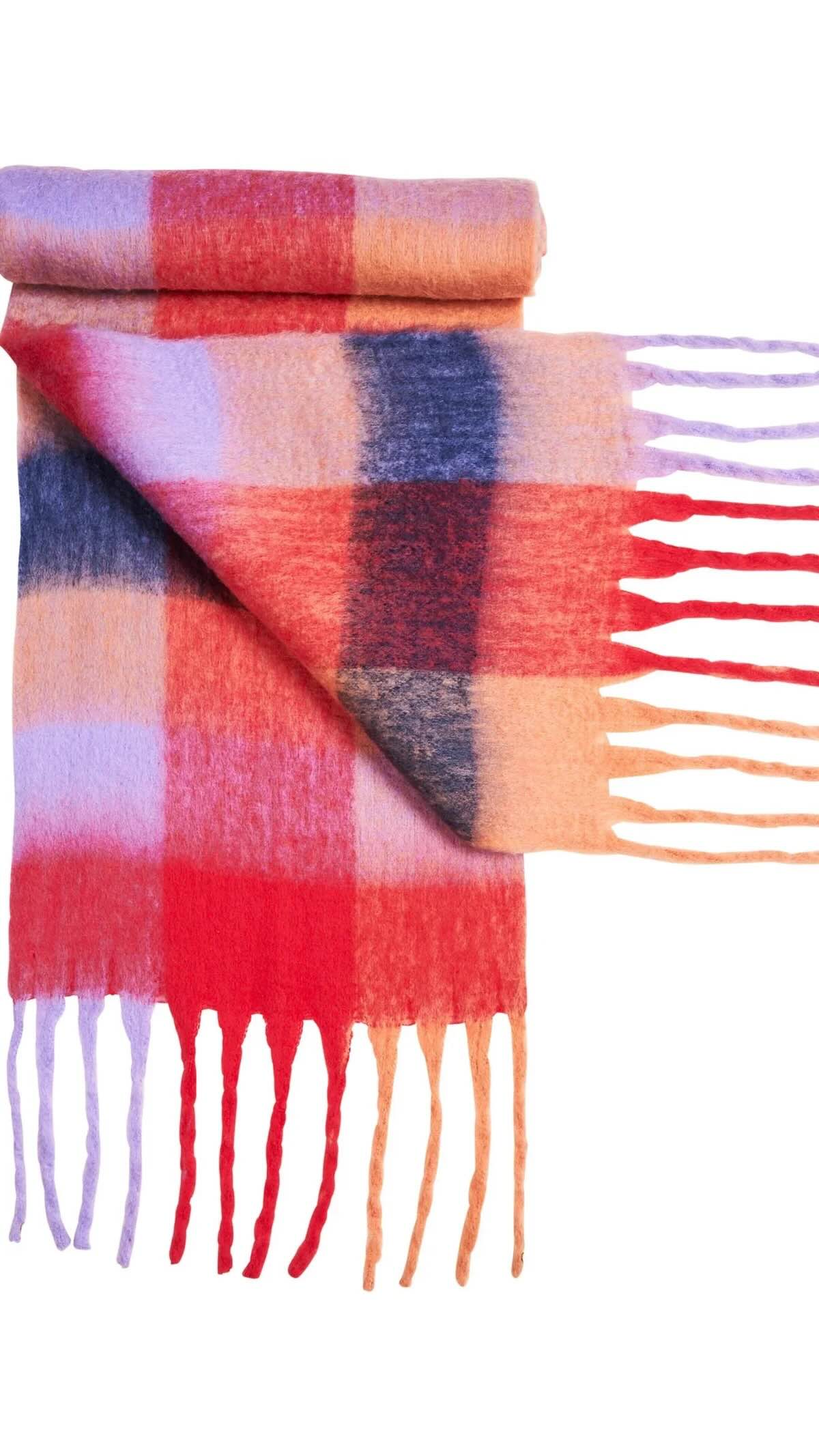 Marrakesh Scarf