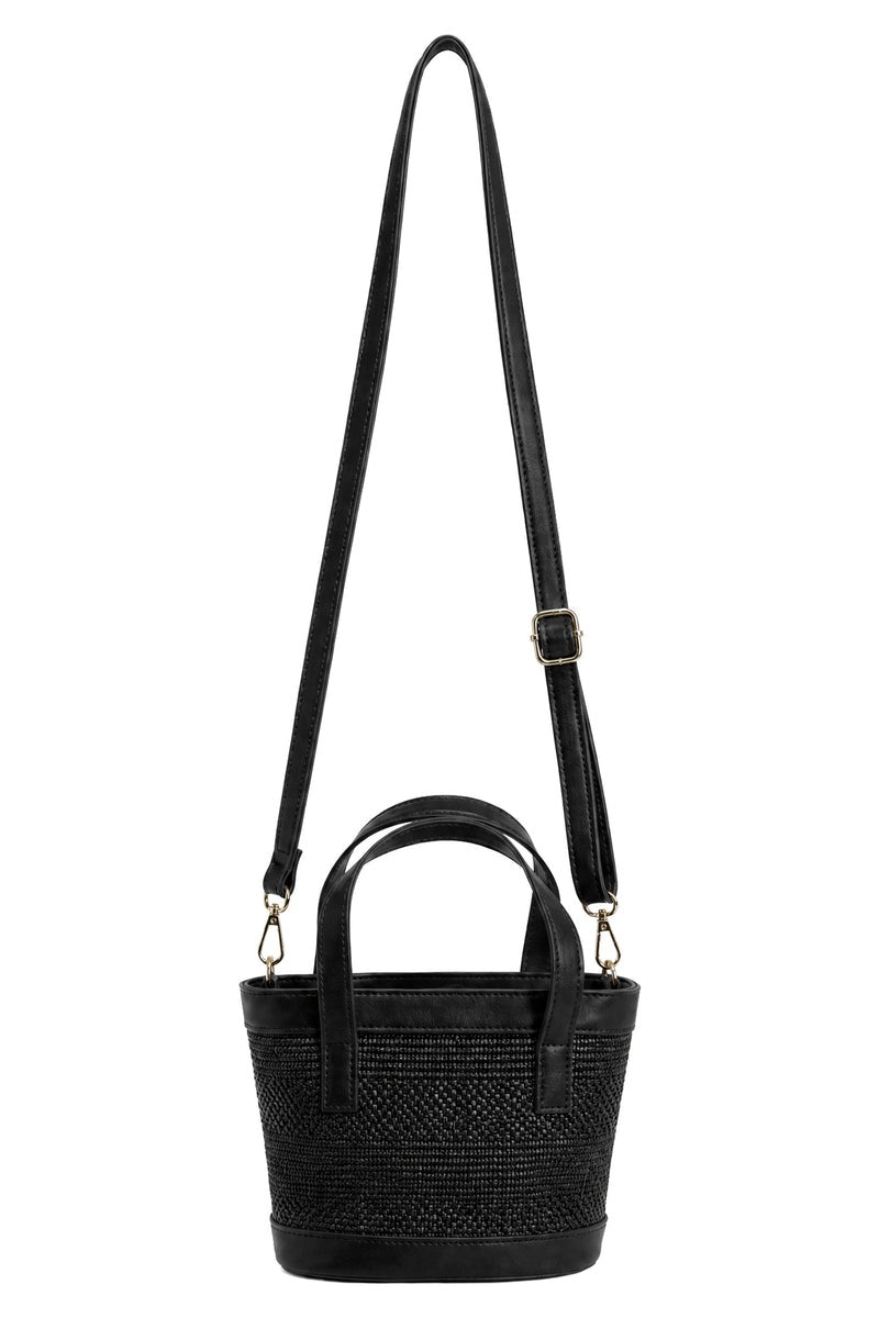 Maris Tote - Black