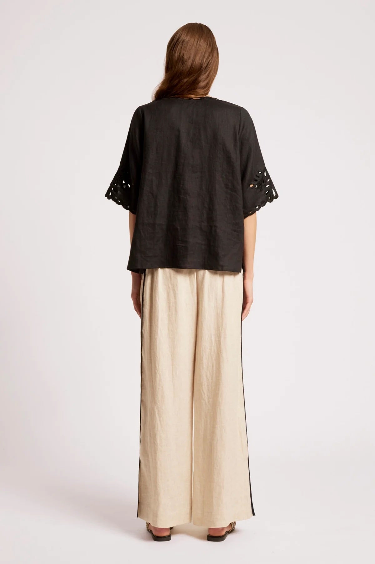 Maris Top - Black