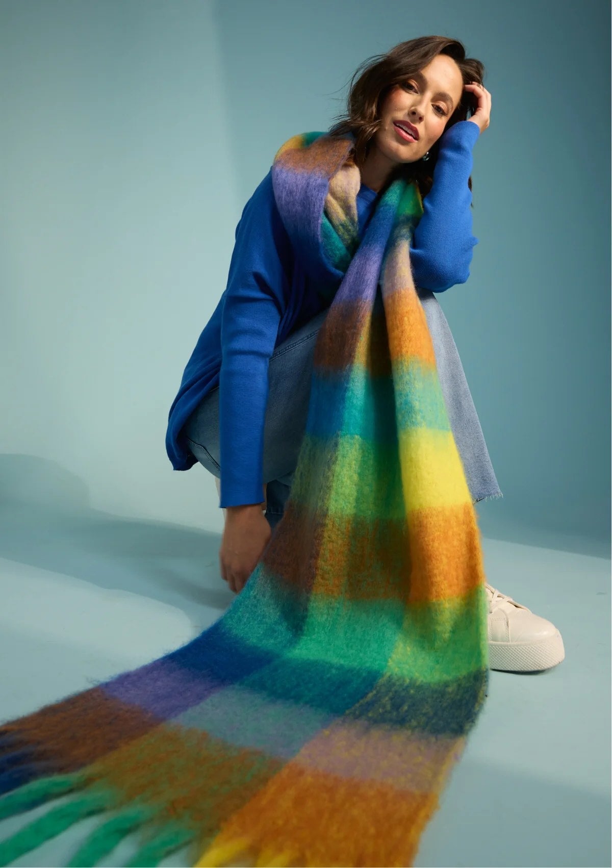 Marrakesh Scarf