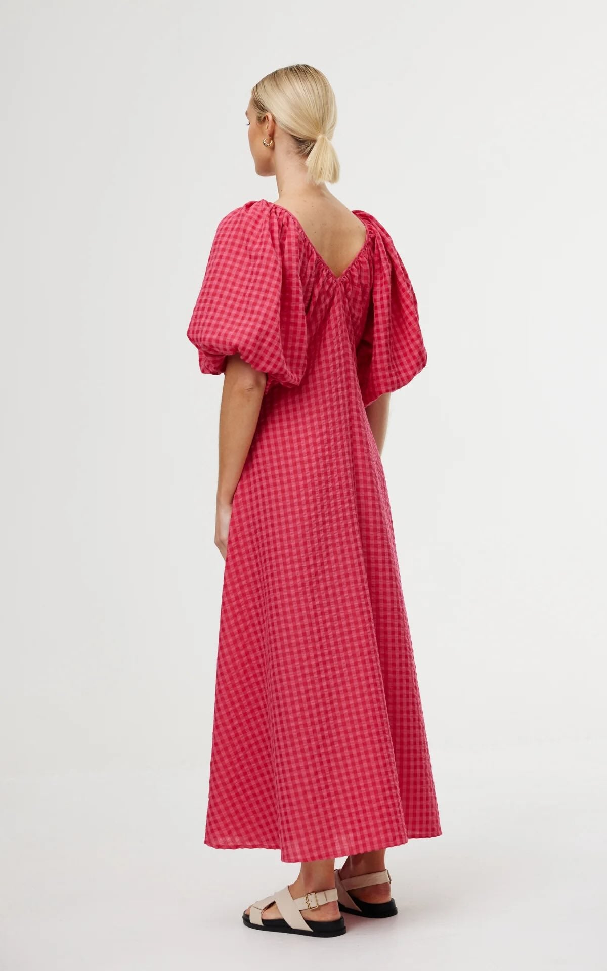 Mimi Dress