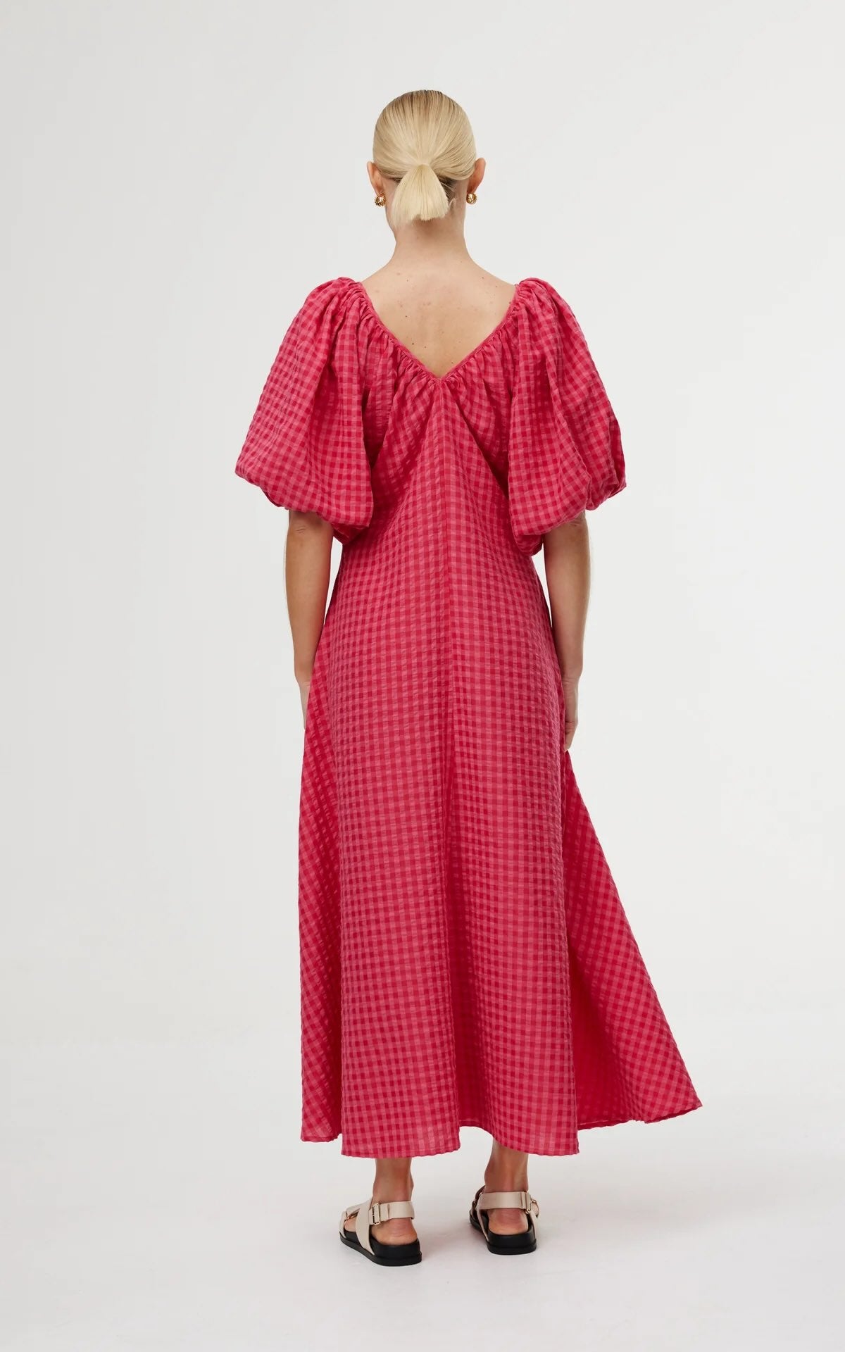 Mimi Dress