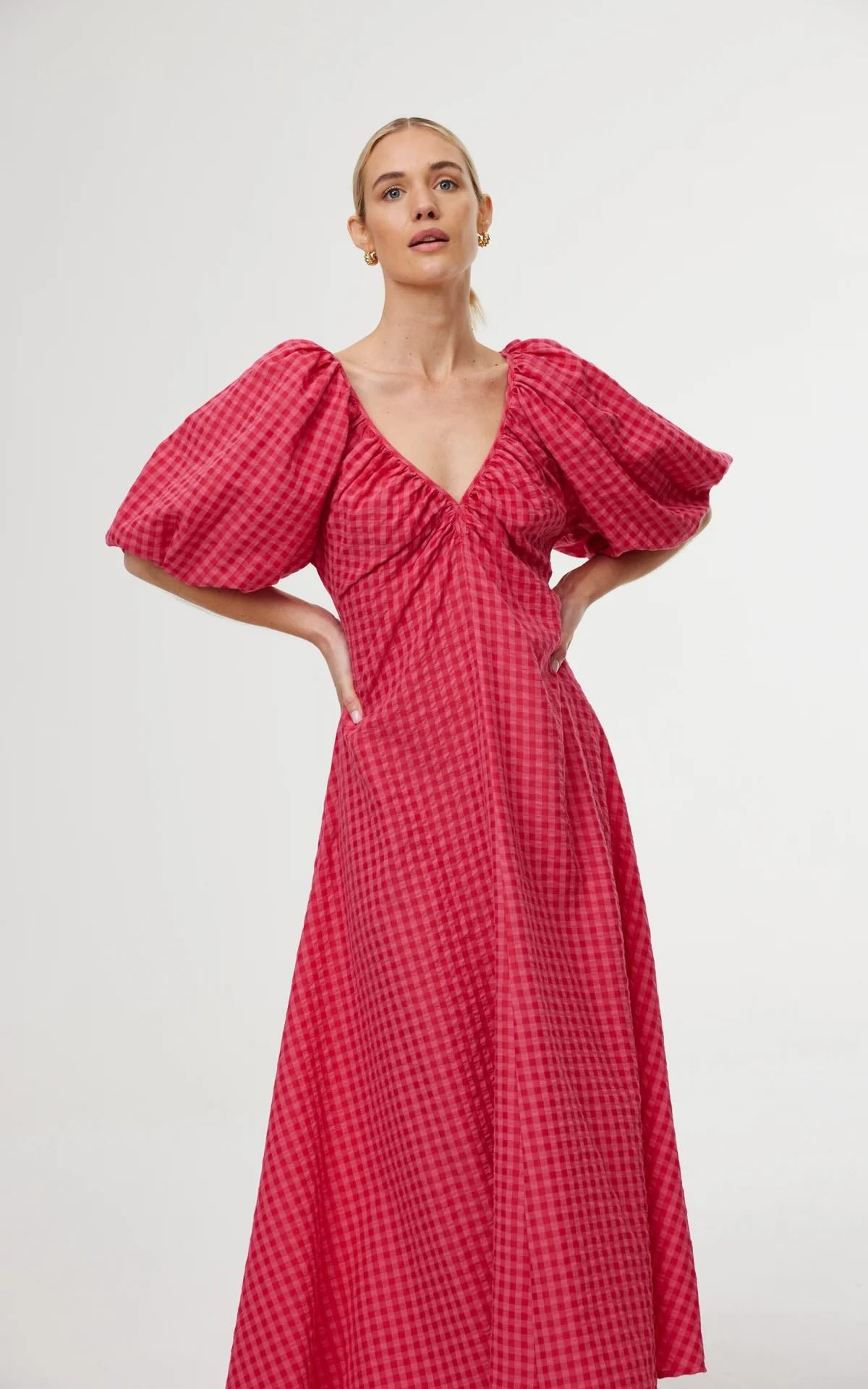 Mimi Dress