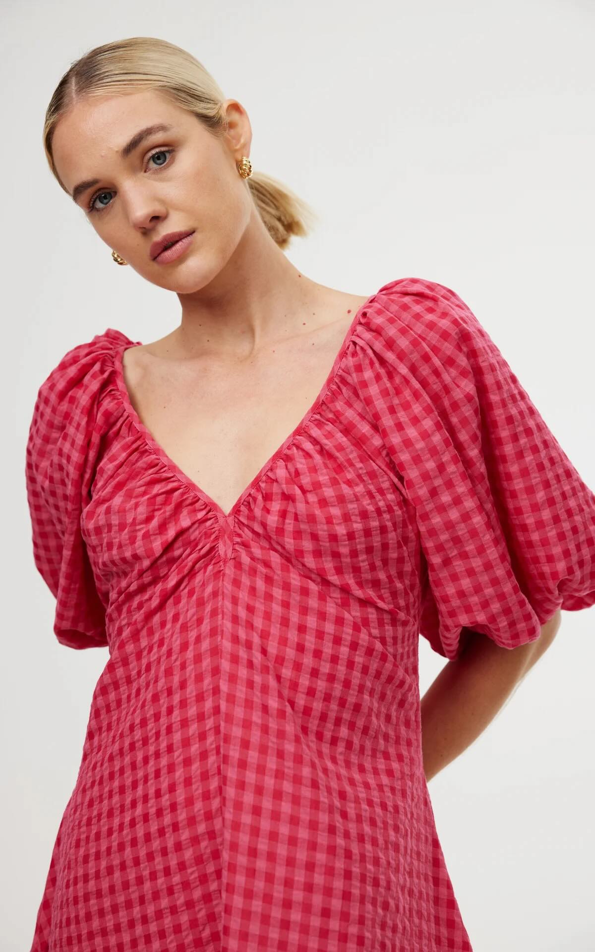 Mimi Dress