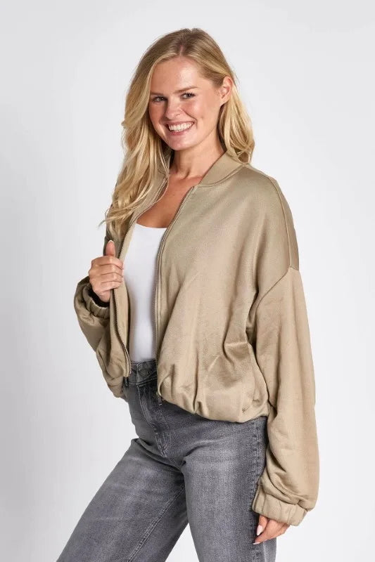 Zhrill Alika Jacket