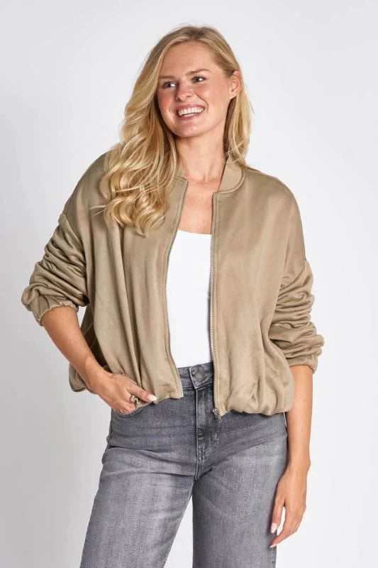 Zhrill Alika Jacket