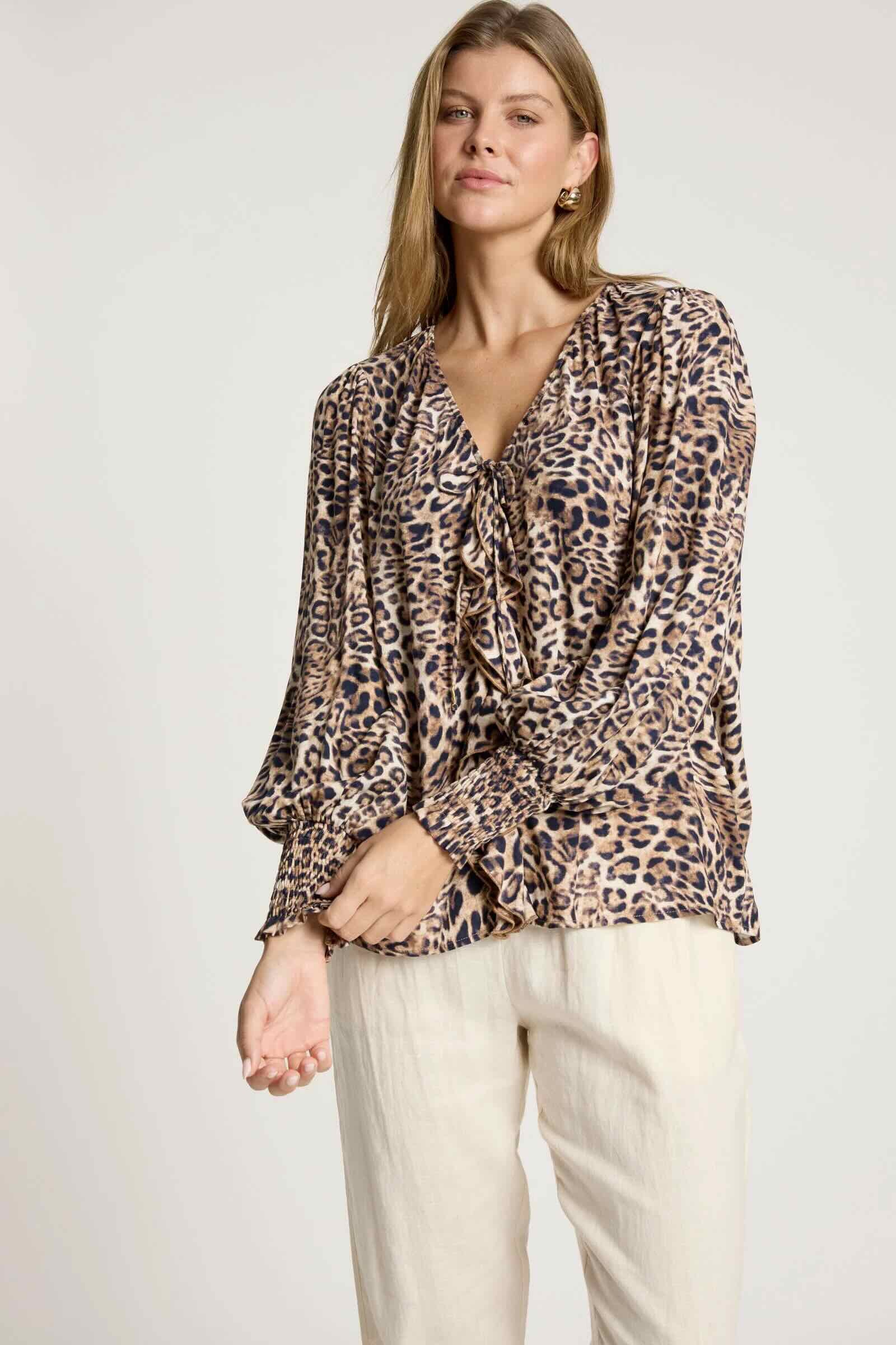 San Frill Top - Nomad