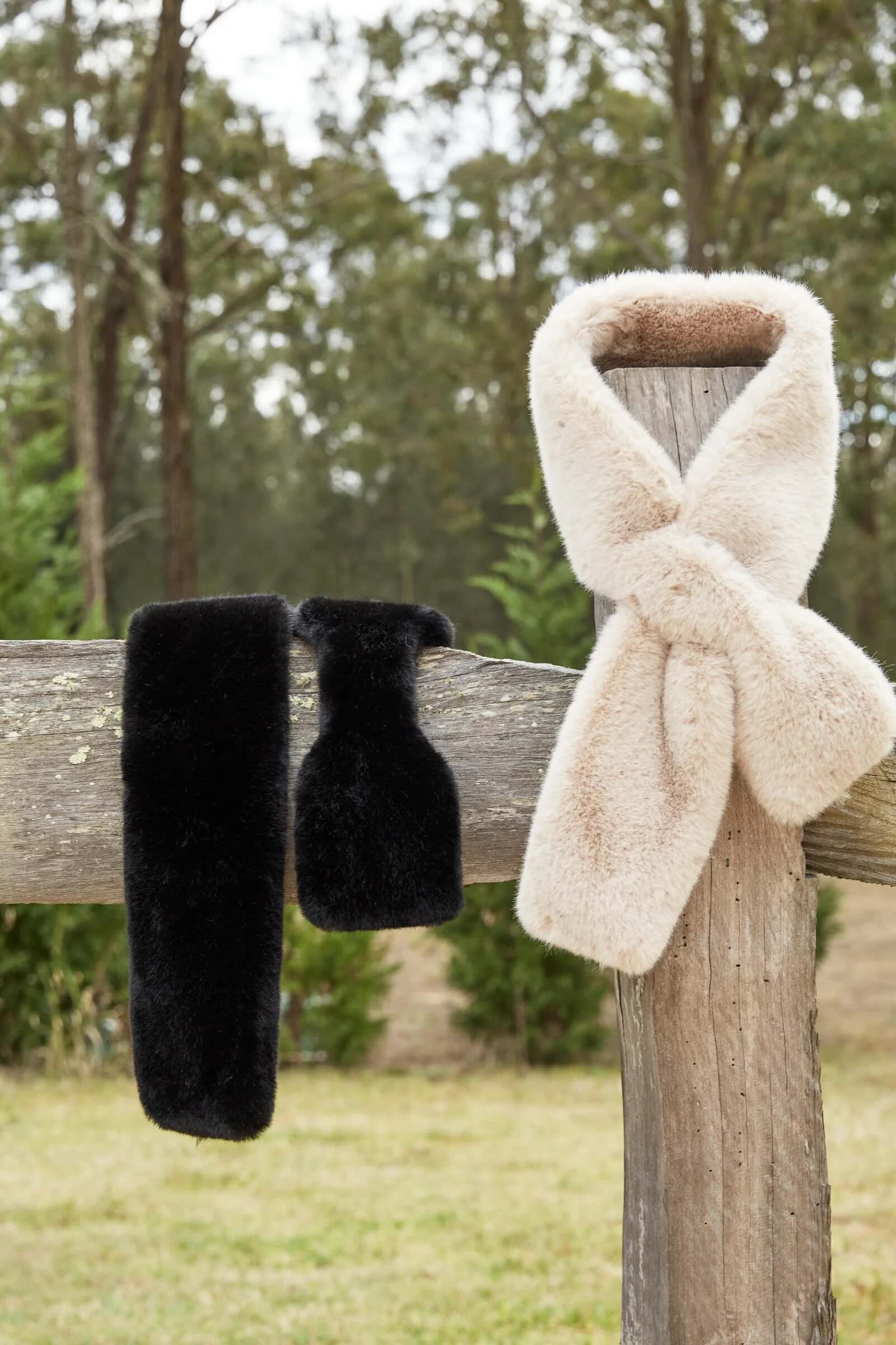Norse Scarf