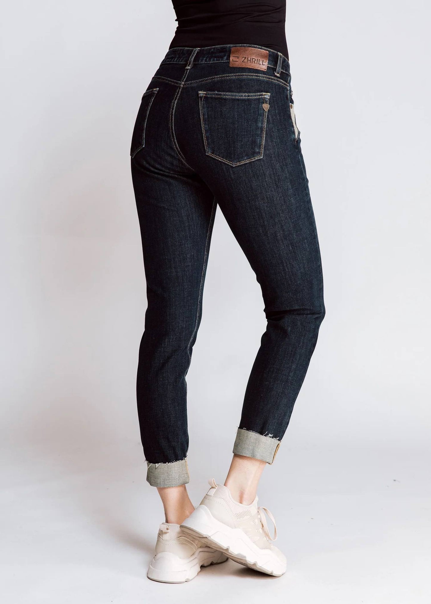 Zhrill Nova Blue Jean