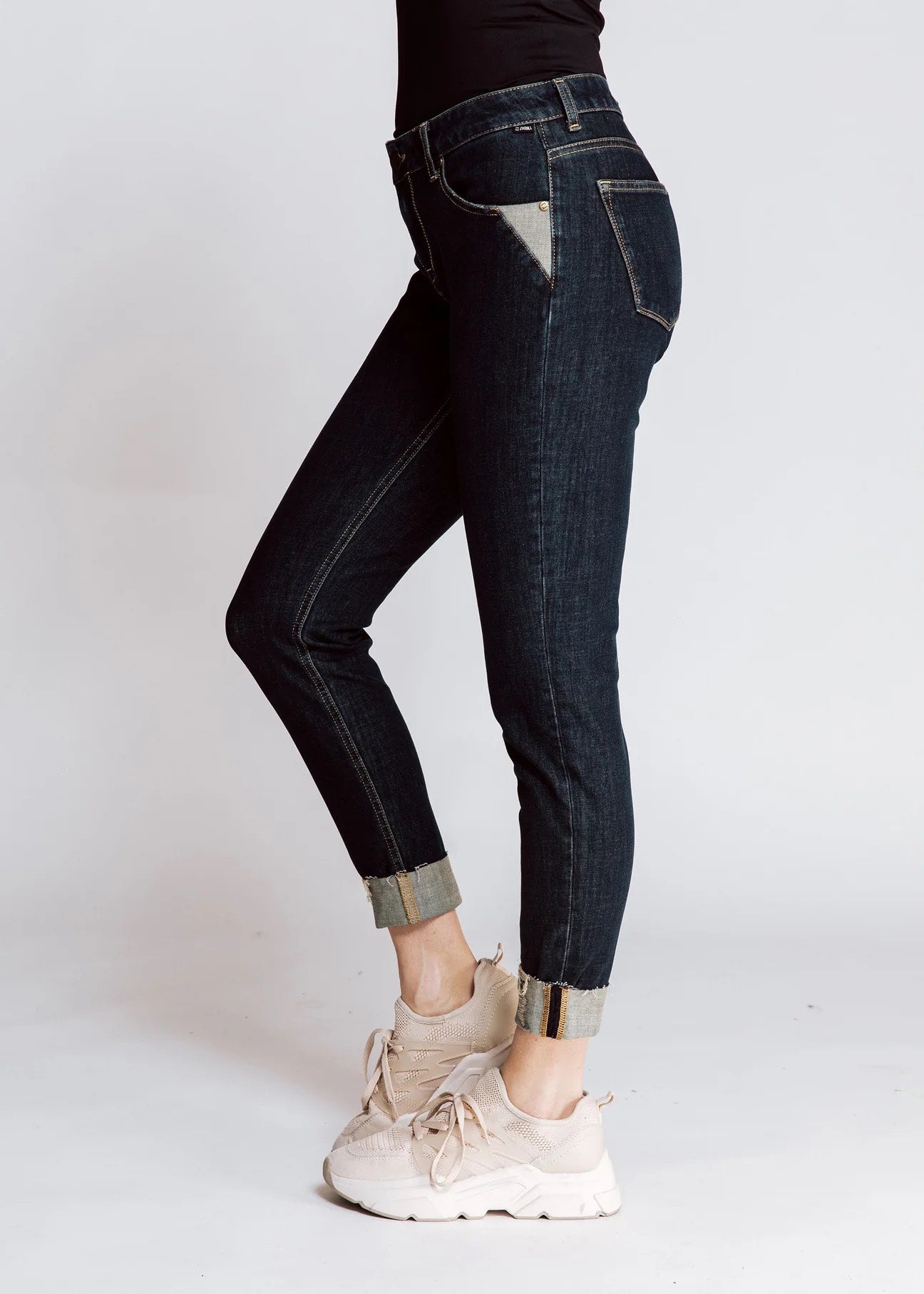 Zhrill Nova Blue Jean