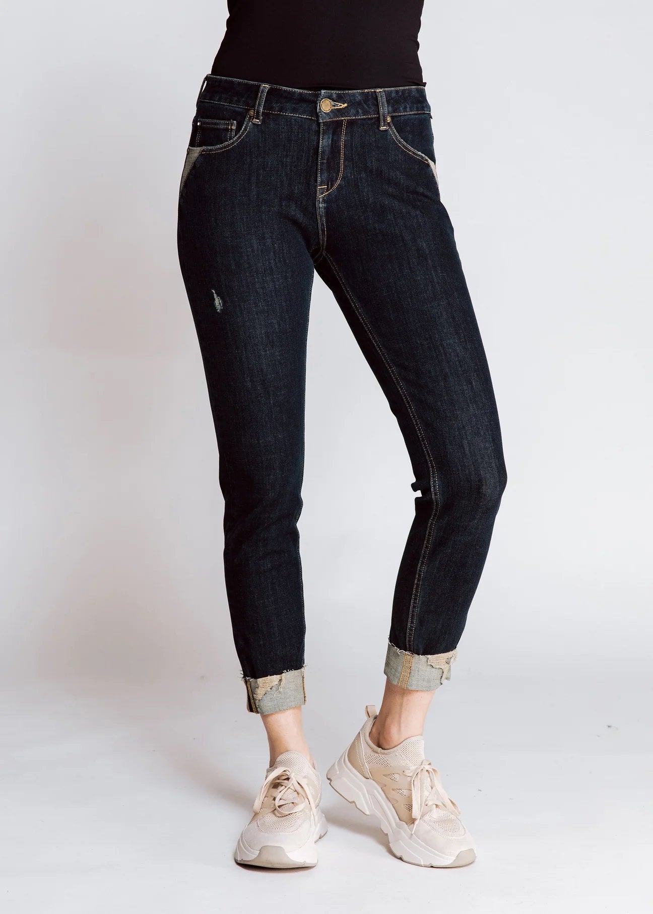 Zhrill Nova Blue Jean