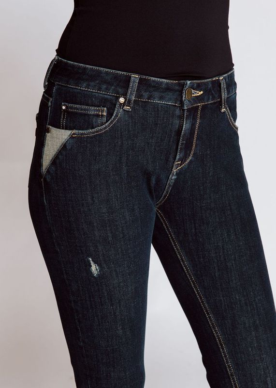 Zhrill Nova Blue Jean
