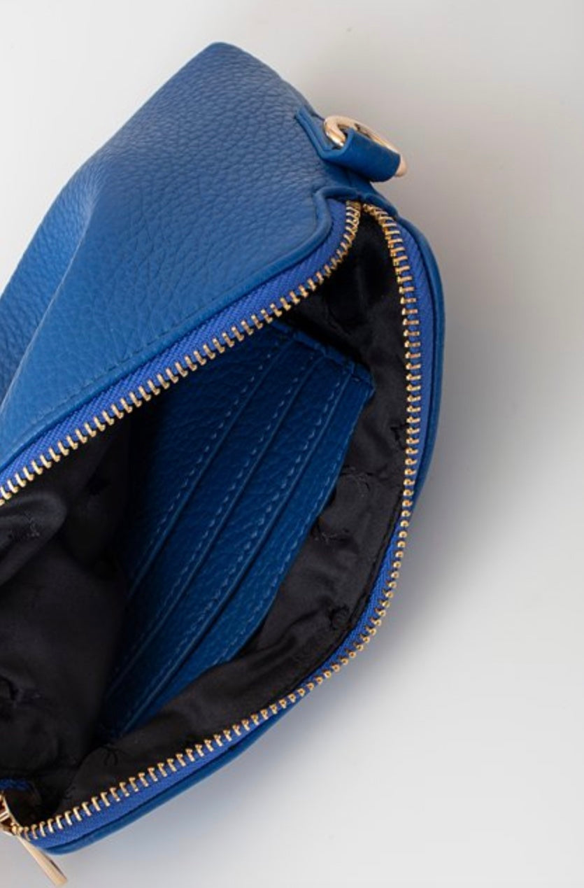 Nova Bag - Blue
