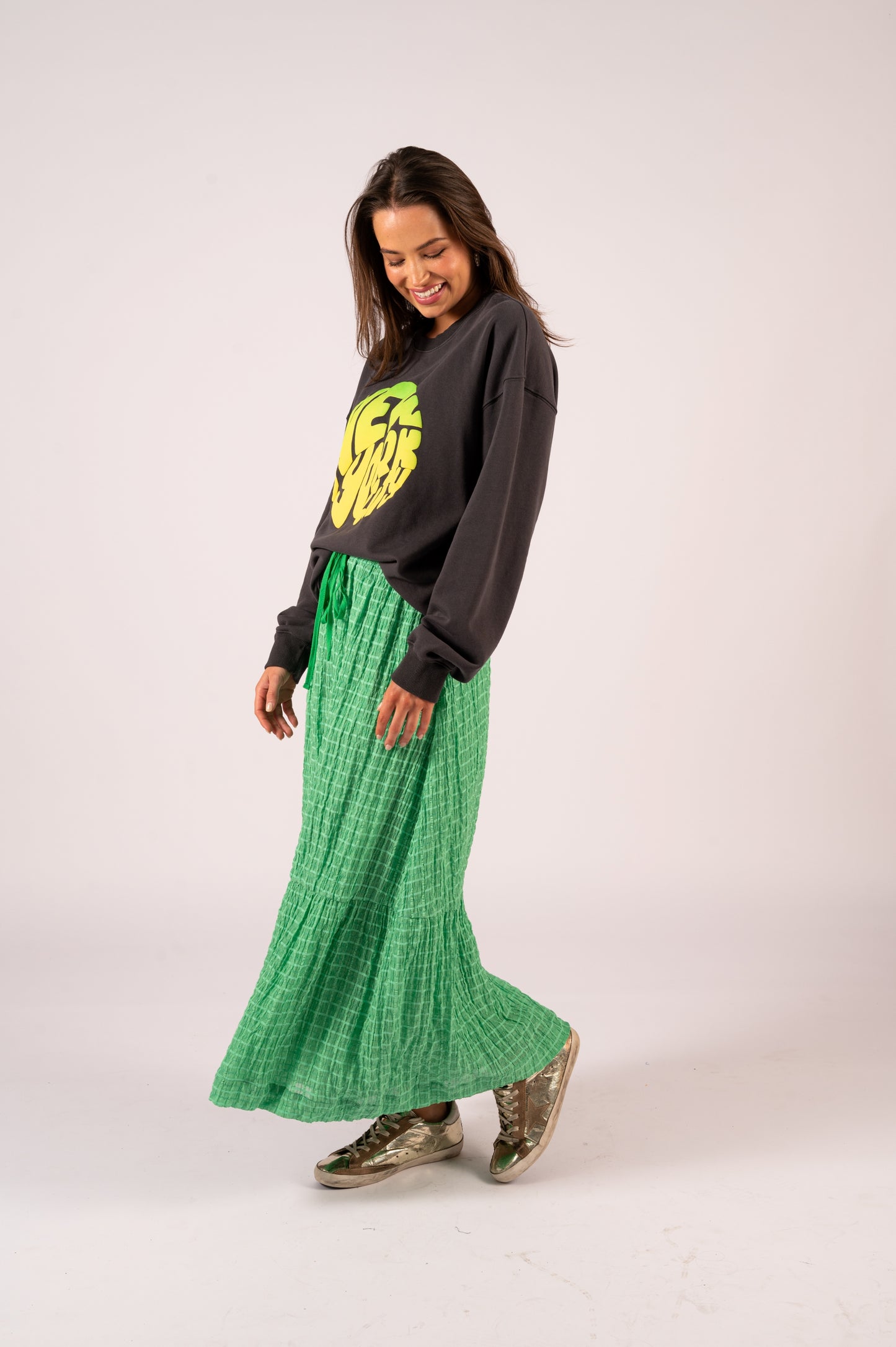 Chelsea Vintage Sweat
