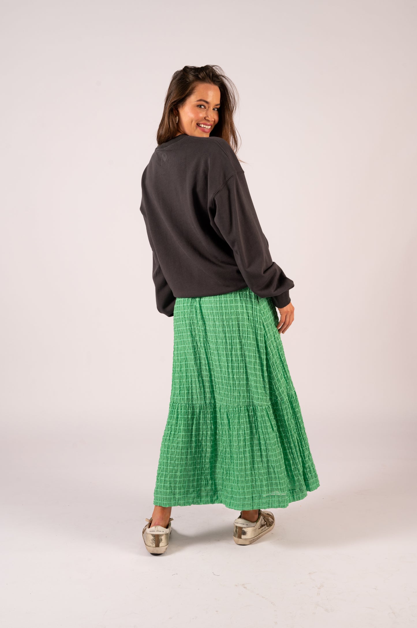 Chelsea Vintage Sweat