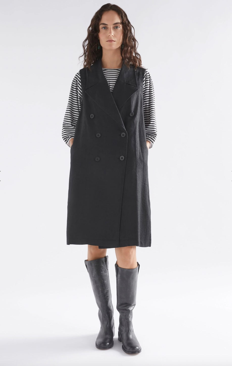 ELK Olsson Vest