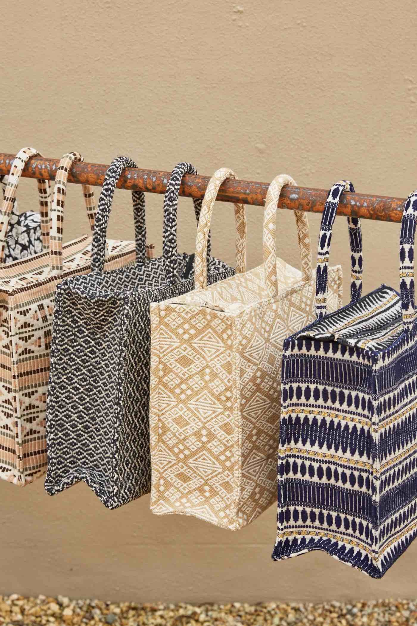 Paarl Tote Bag